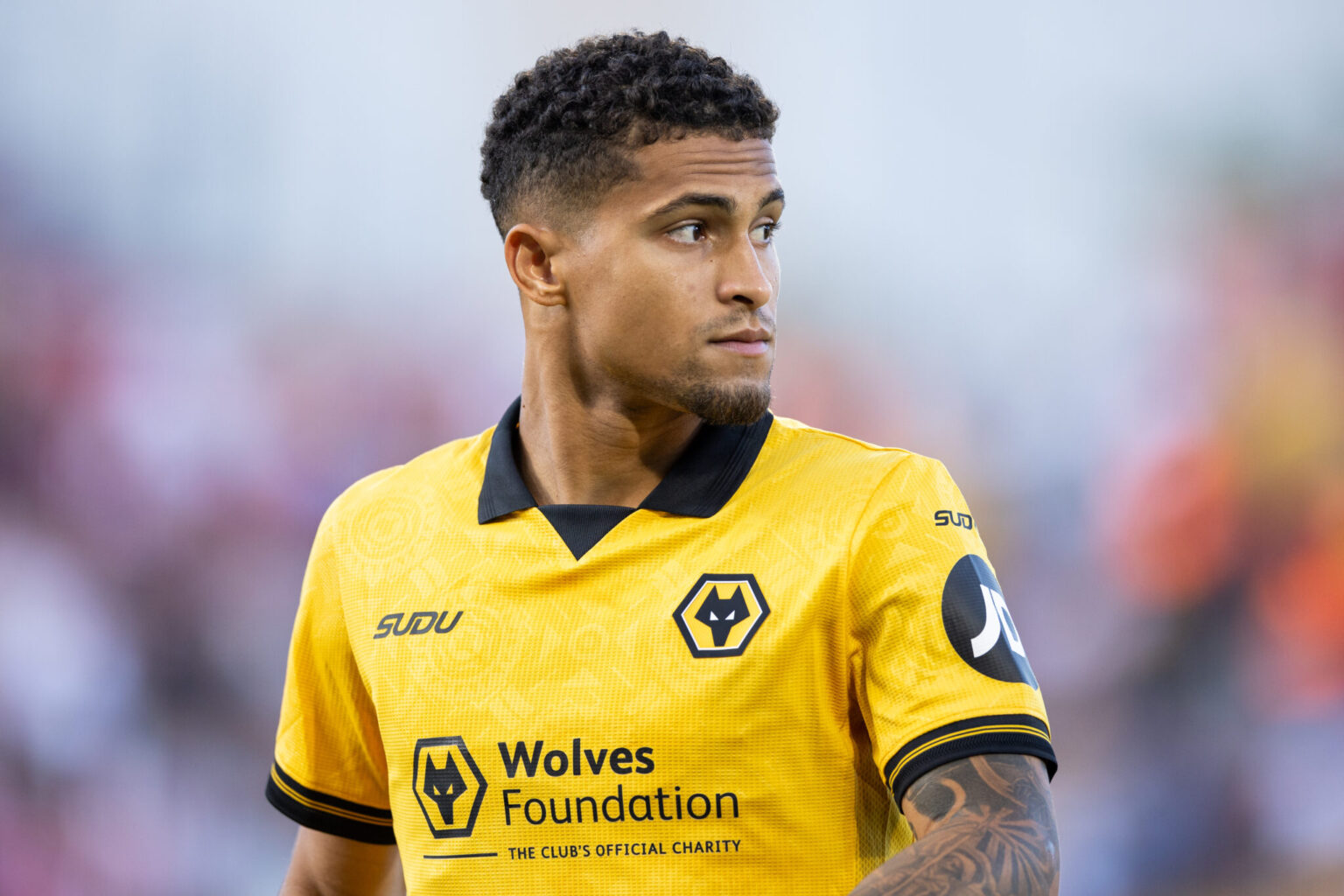Atletico Madrid Targets Wolves Star as Potential Gallagher Replacement