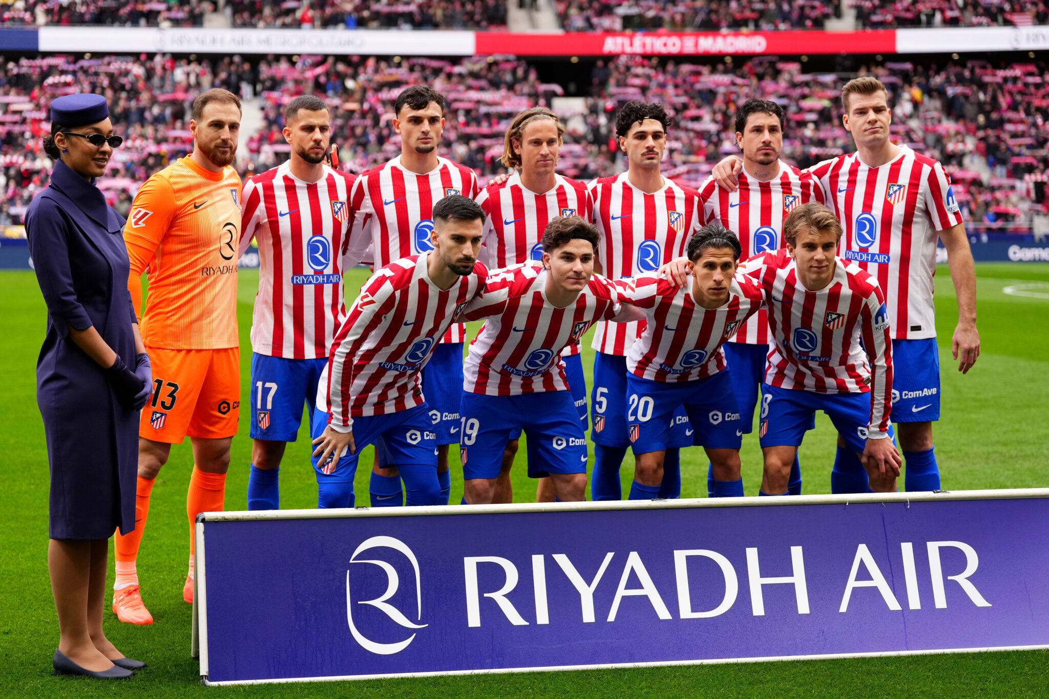 Atletico Madrid vs Bodo/Glimt – Predicted Lineup and Team Updates