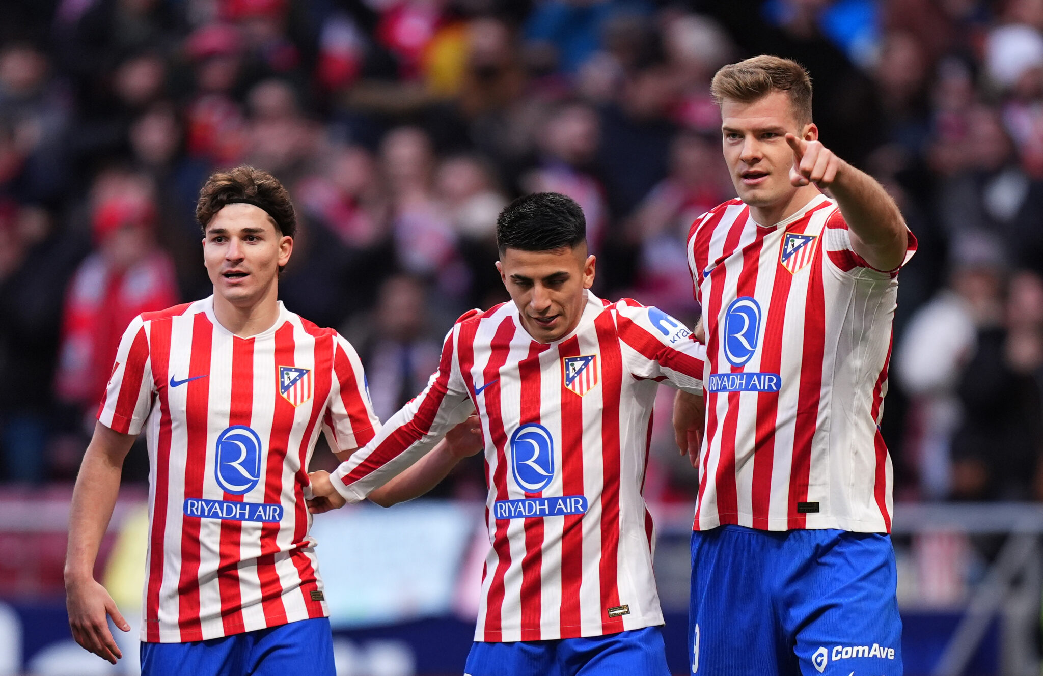 Atletico Madrid vs Mallorca: Expected Lineup and Team Updates