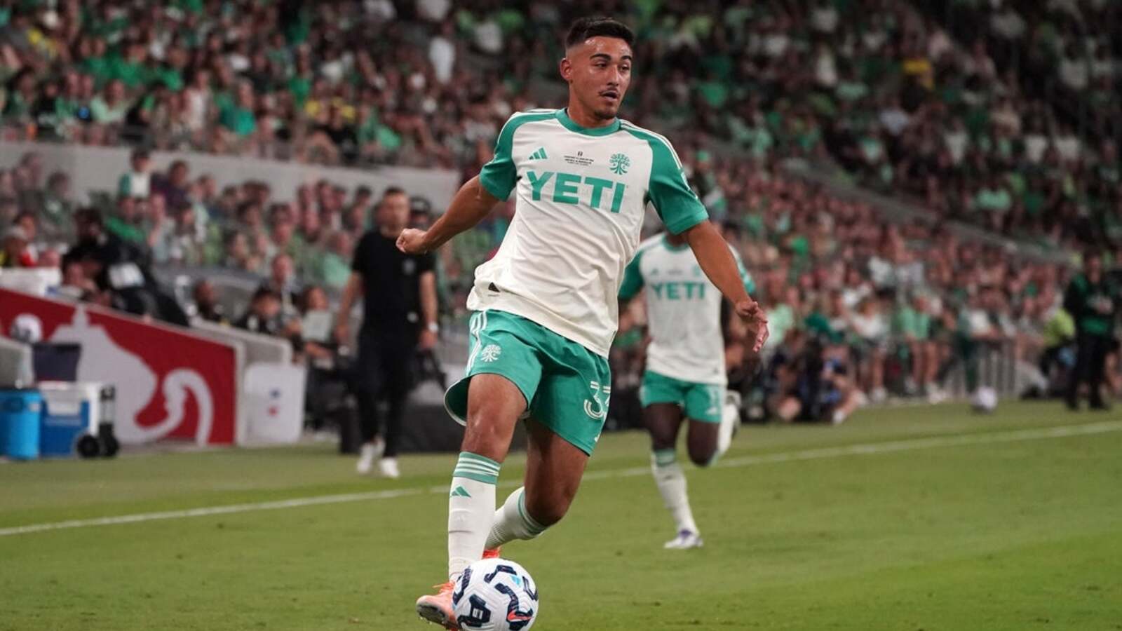 Austin FC Signs Owen Wolff to Contract Through June 2030