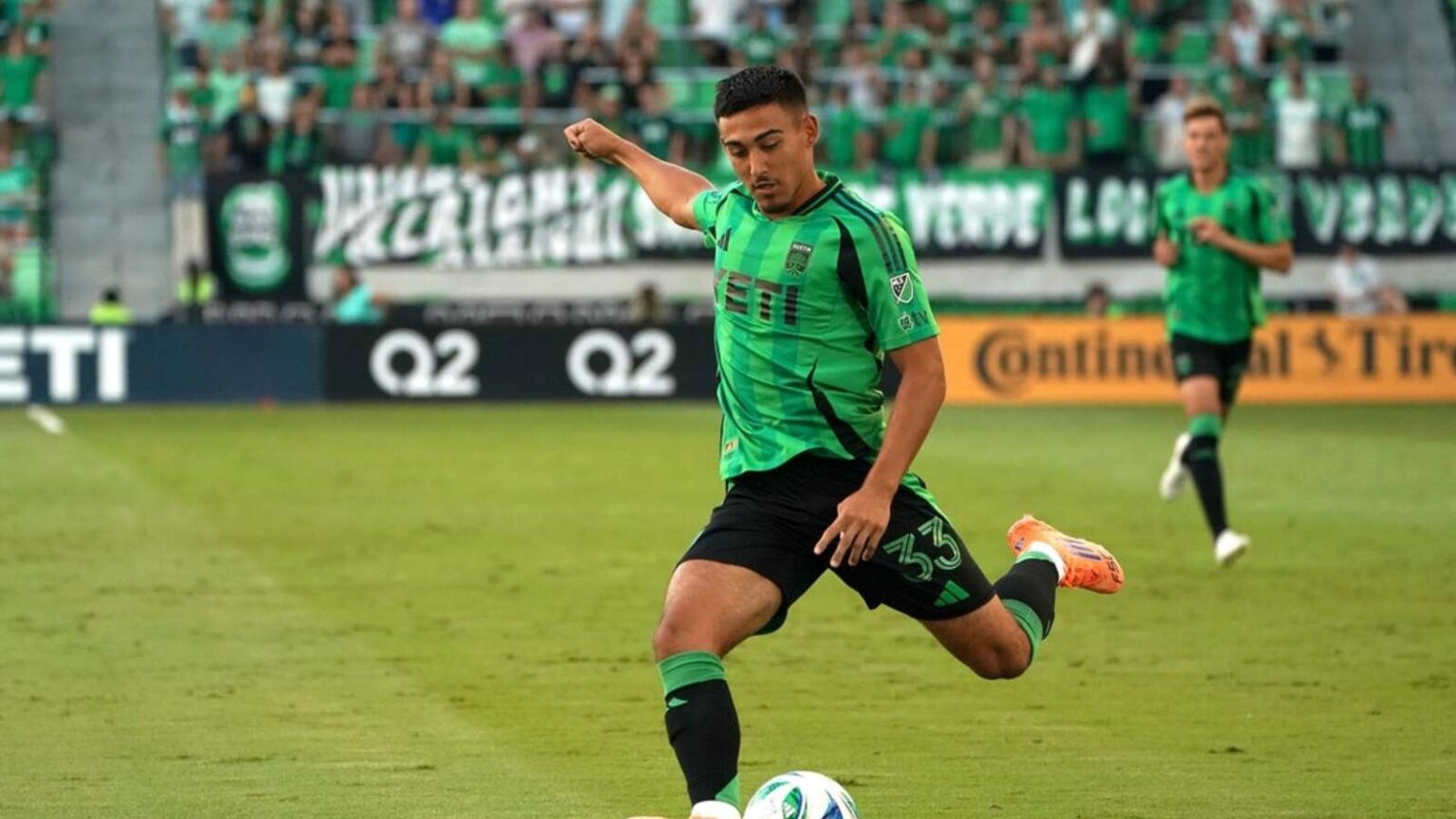 Austin FC’s Owen Wolff Has Successful Hernia Surgery Austin FC’s Owen Wolff Has Successful Hernia Surgery
