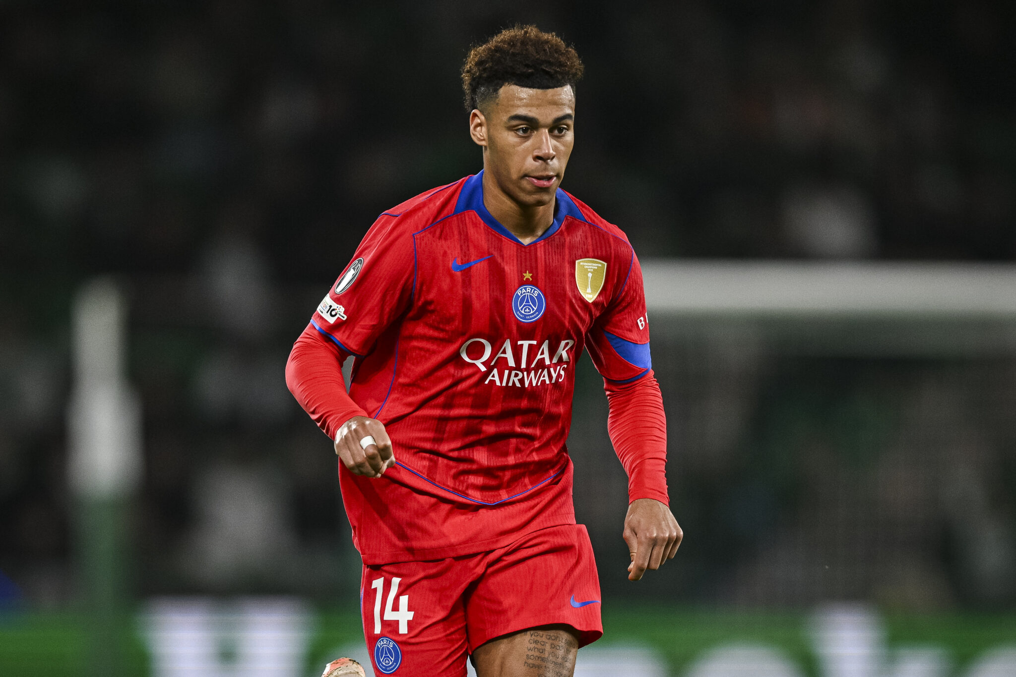 Auxerre vs PSG – Match Preview and Team Updates