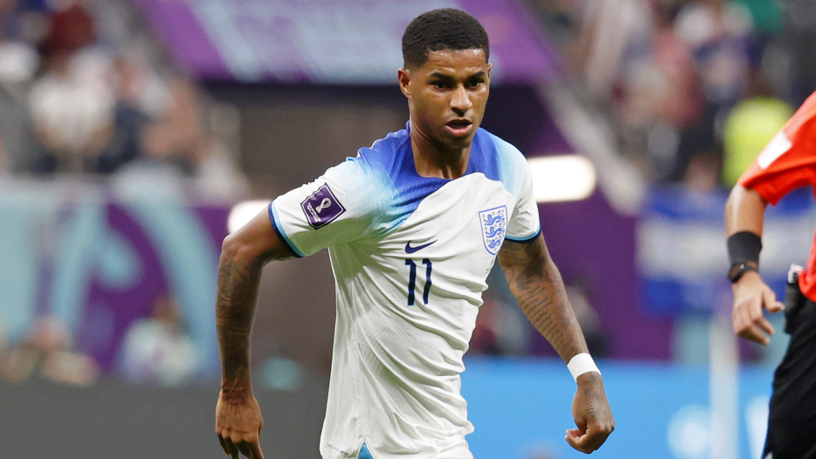 Barcelona Decides on Marcus Rashford's Future