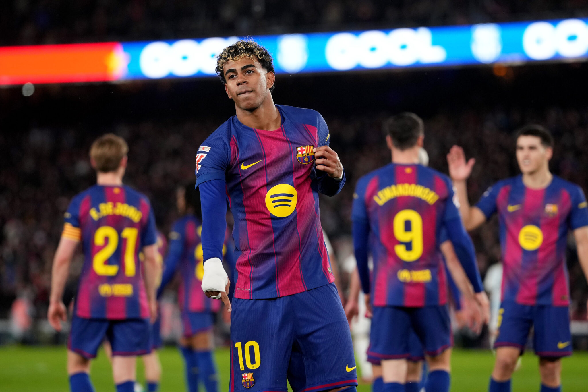 Barcelona vs FC Copenhagen – Team News and Predicted Lineup