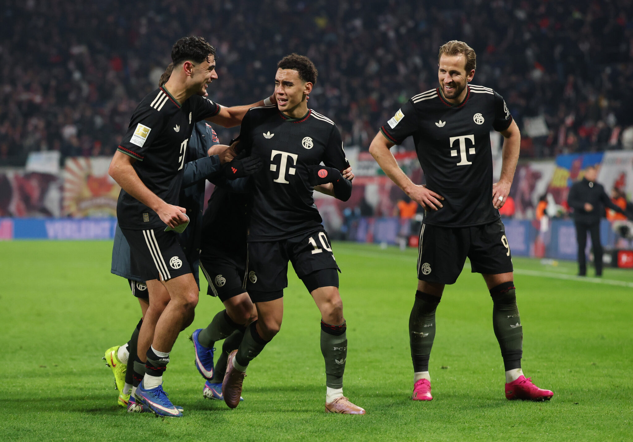 Bayern Munich vs Union SG: Match Preview and Team Updates