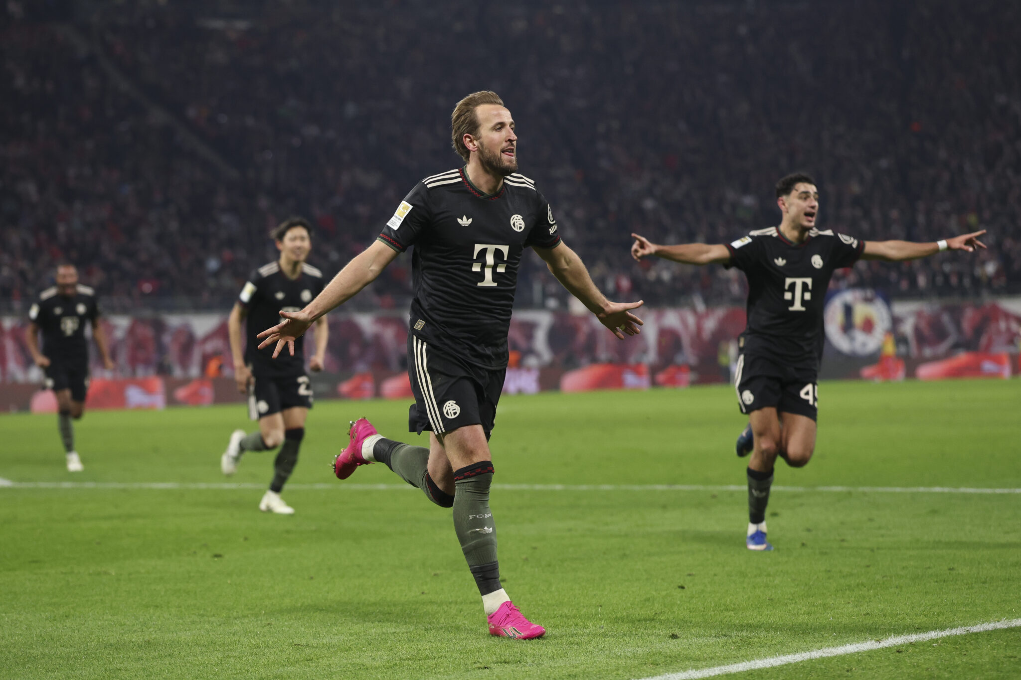 Bayern Munich vs Union SG – Expected Lineup and Team Updates