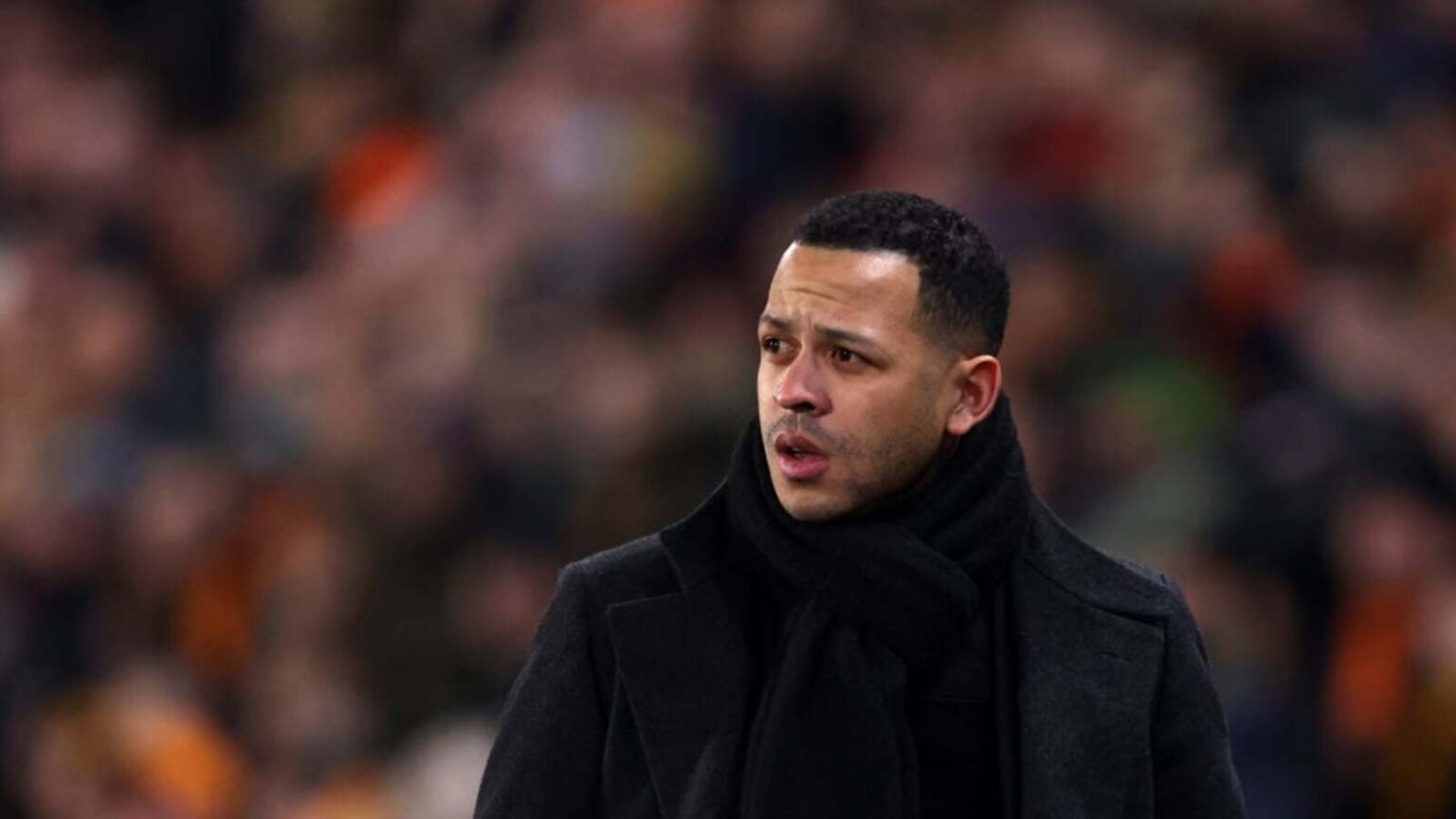 Ben Chilwell reacts to Liam Rosenior’s new role at Chelsea