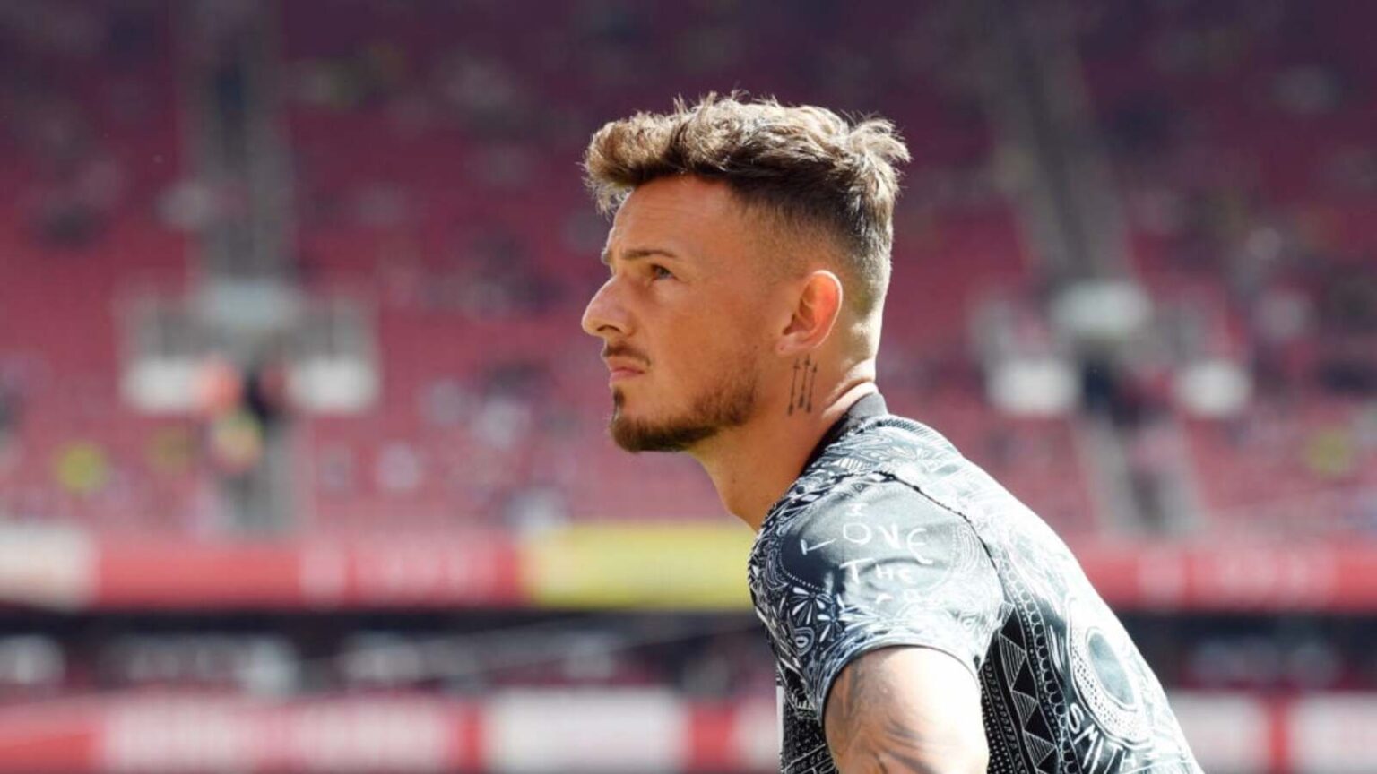 Ben White Gains Clarity on His Future at Arsenal