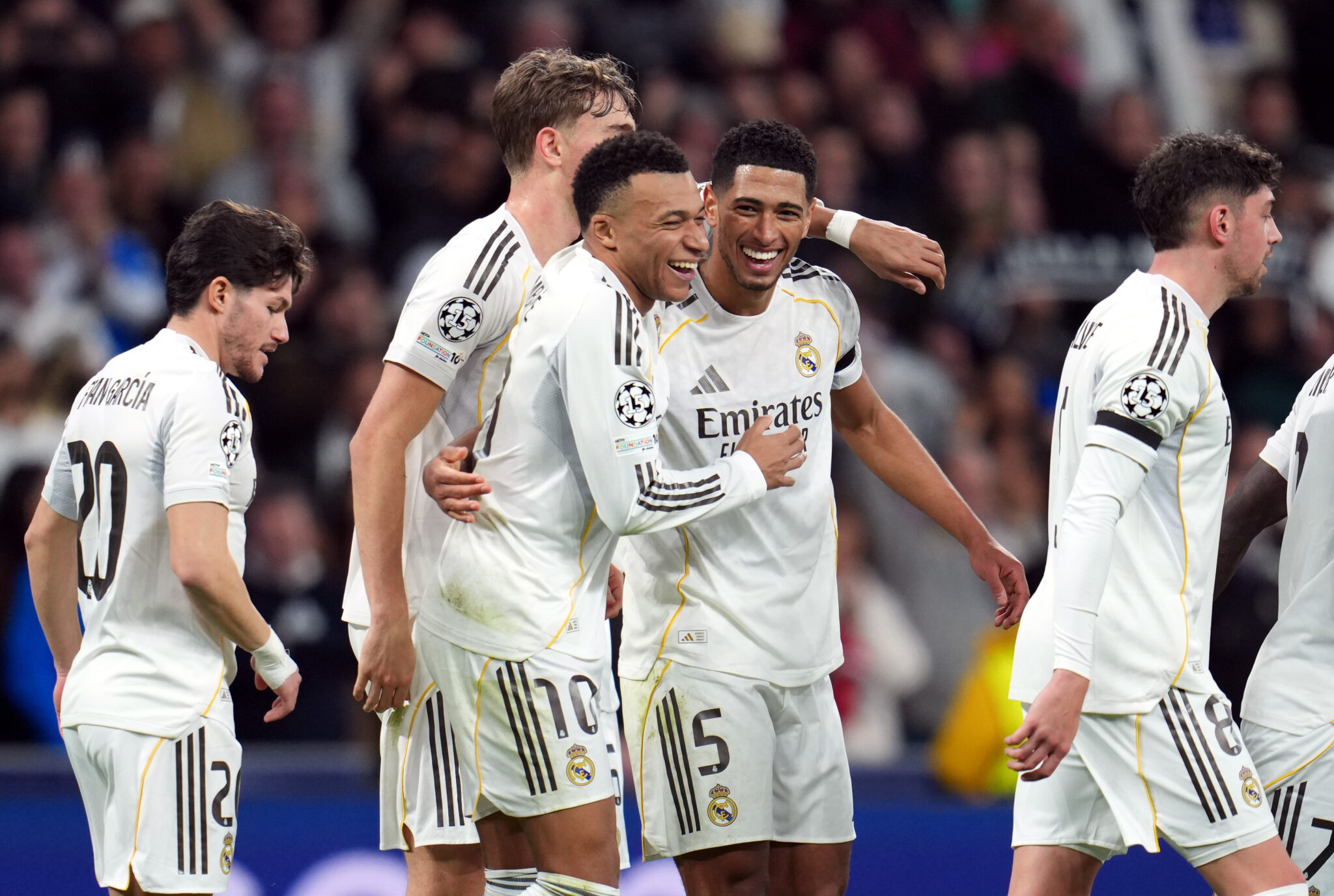Benfica vs Real Madrid: Match Preview and Team Updates