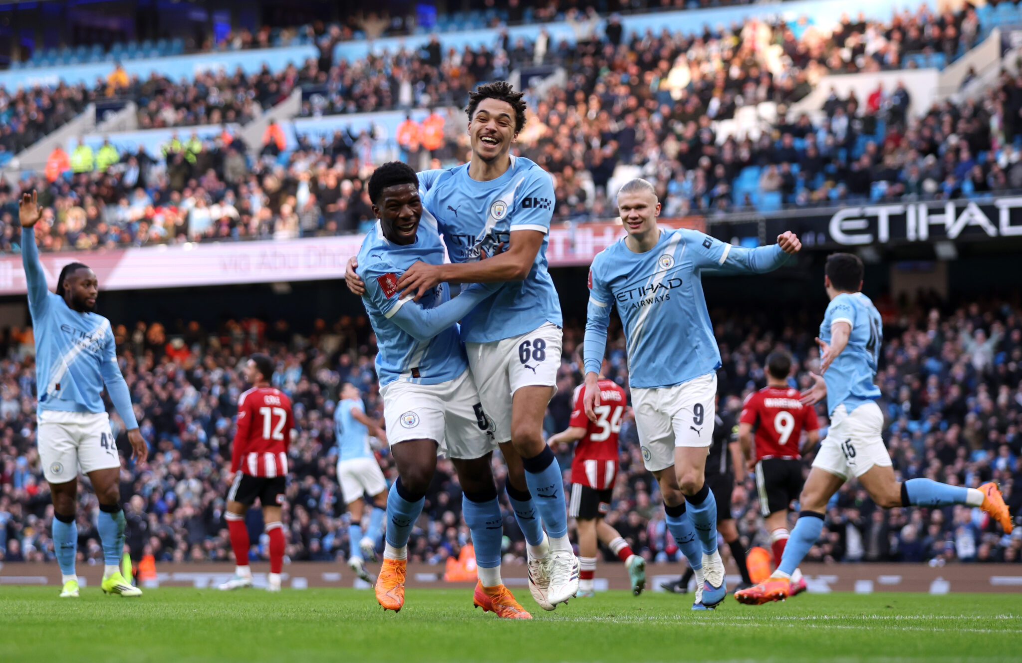 Bodø/Glimt vs Manchester City: Match Preview and Team Updates