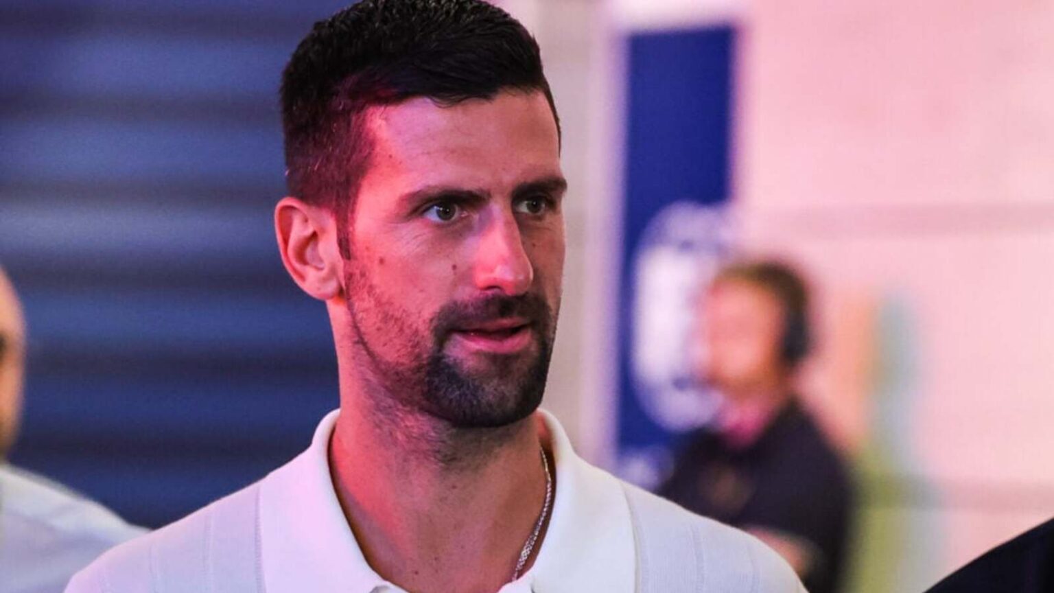 Boris Becker Shares Insights on His Coaching Journey with Novak Djokovic