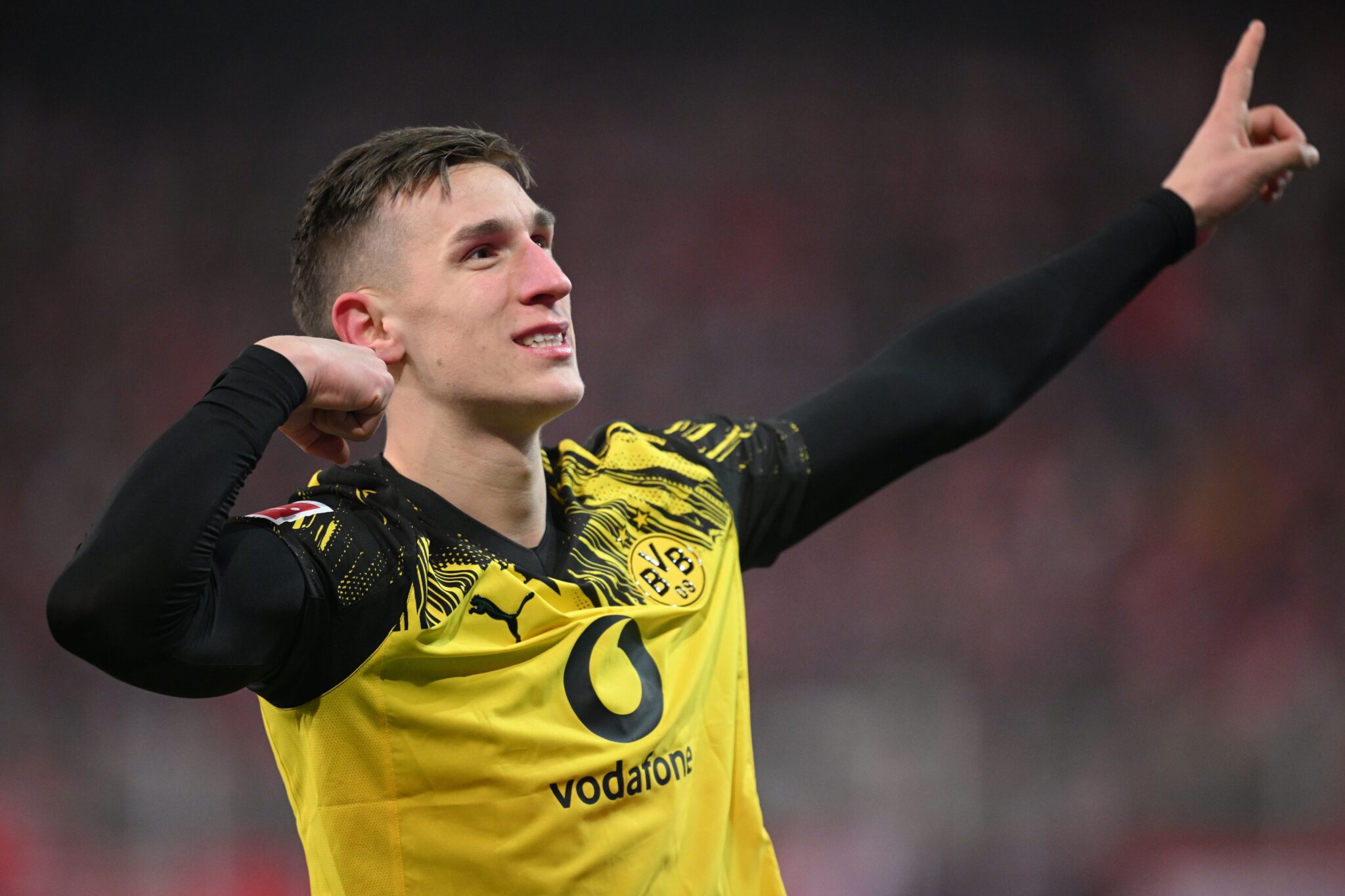 Borussia Dortmund vs Inter Milan – Match Overview and Team Updates