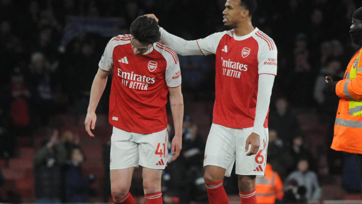 Bournemouth vs Arsenal: Confirmed Lineups for January 3