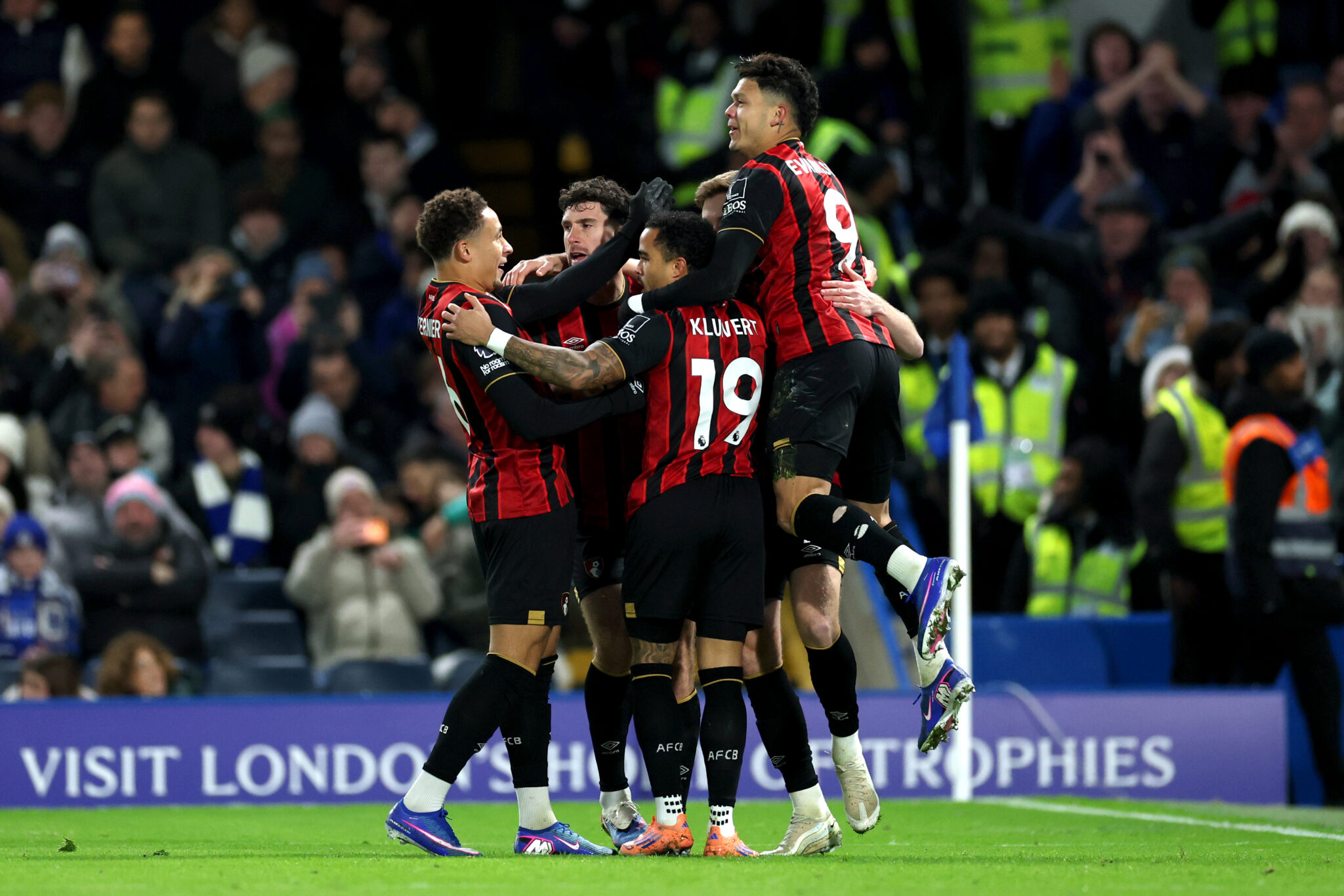 Bournemouth vs Arsenal – Match Preview and Team Update