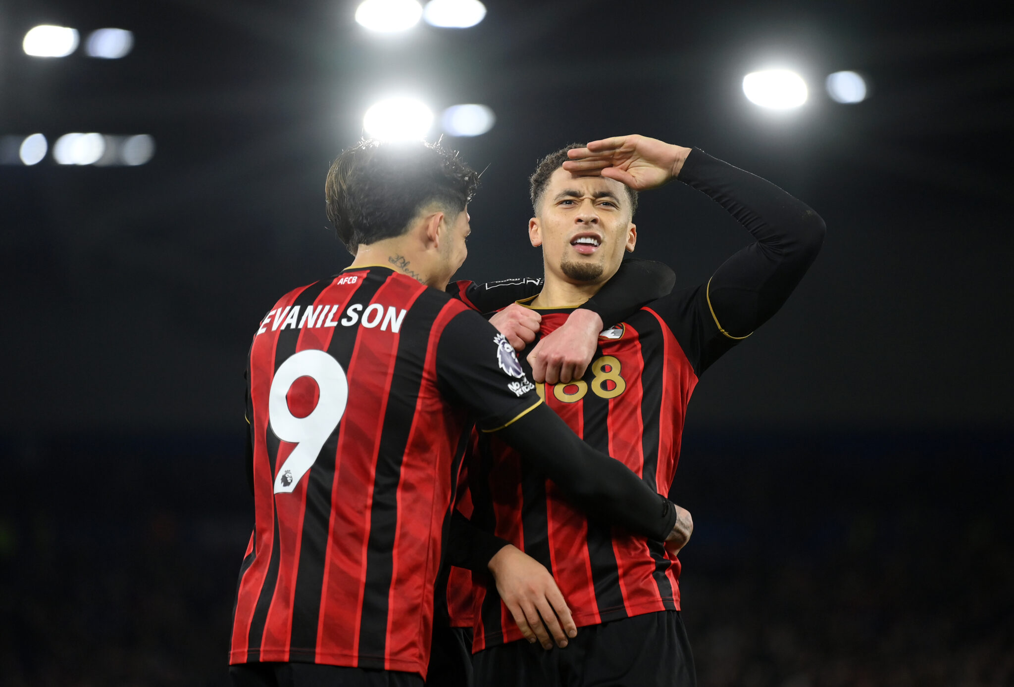 Bournemouth vs Liverpool: Expected Lineup and Team Updates