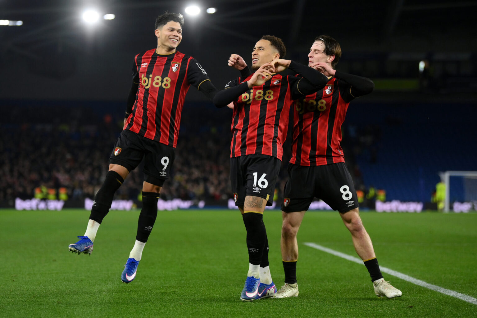 Bournemouth vs Liverpool: Match Preview and Team Updates Bournemouth vs Liverpool: Match Preview and Team Updates