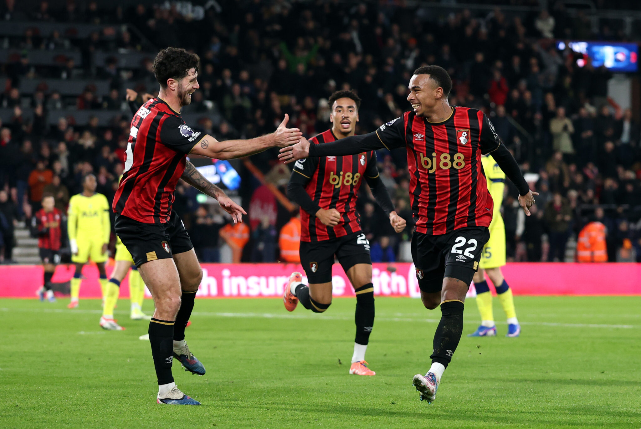 Bournemouth vs Newcastle: Expected Lineup and Team Updates