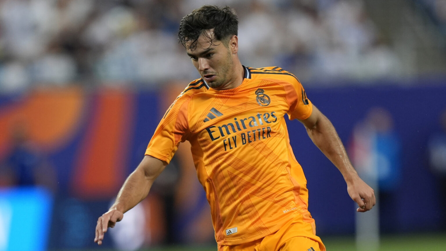 Brahim Diaz Powers Morocco to AFCON Semifinals with Real Madrid Experience