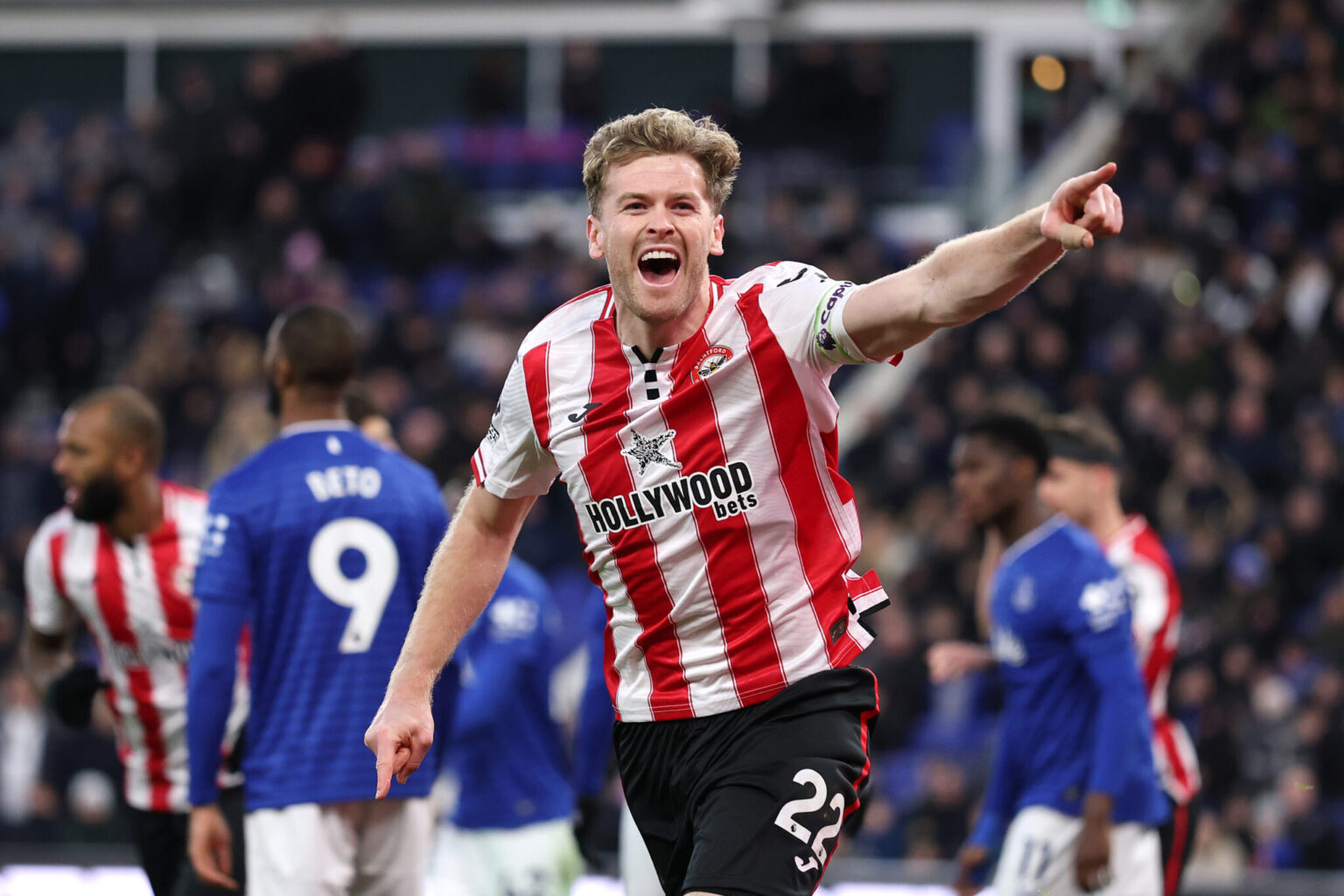 Brentford XI vs Sheffield Wednesday – Expected Starting Lineup
