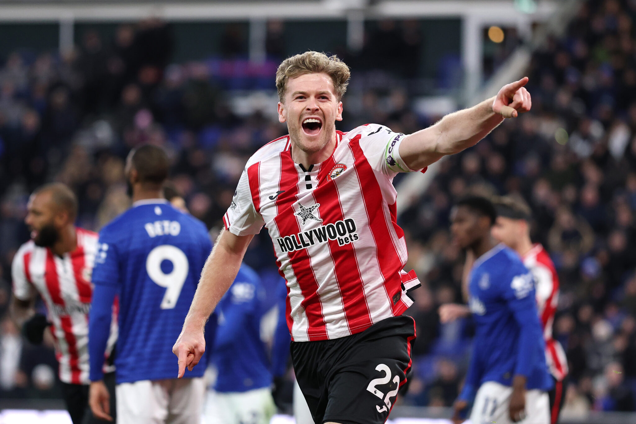 Brentford XI vs Sheffield Wednesday – Expected Starting Lineup