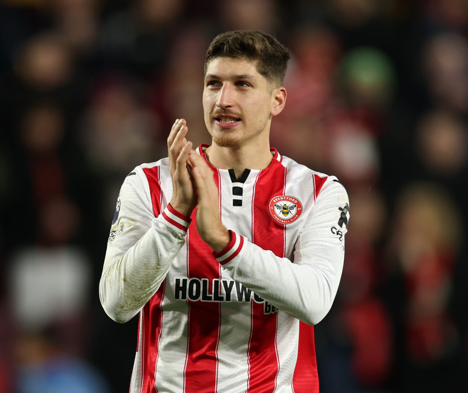 Brentford vs Spurs – Expected Lineup and Team Updates