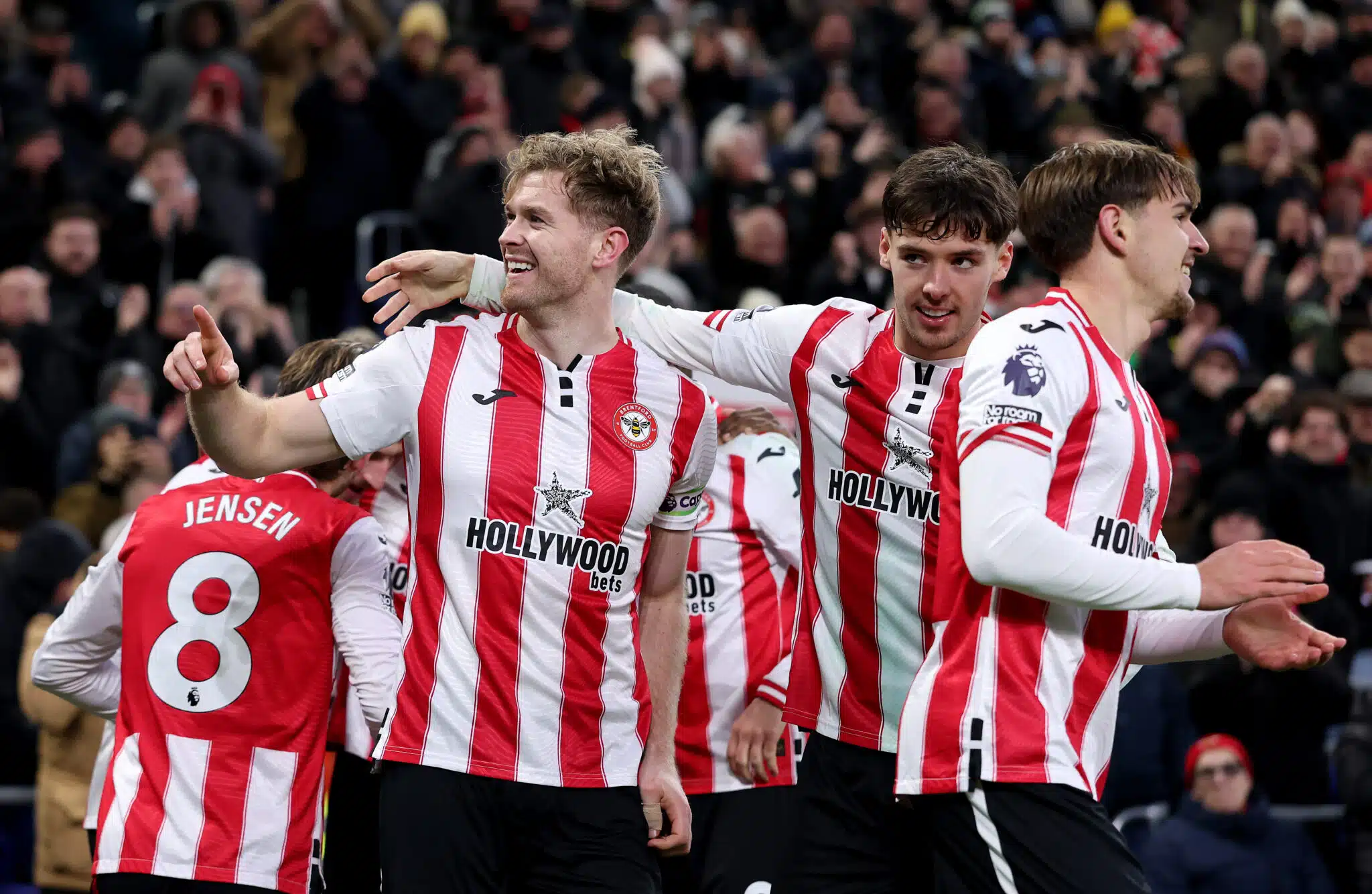 Brentford vs Sunderland – Match Overview and Team Updates