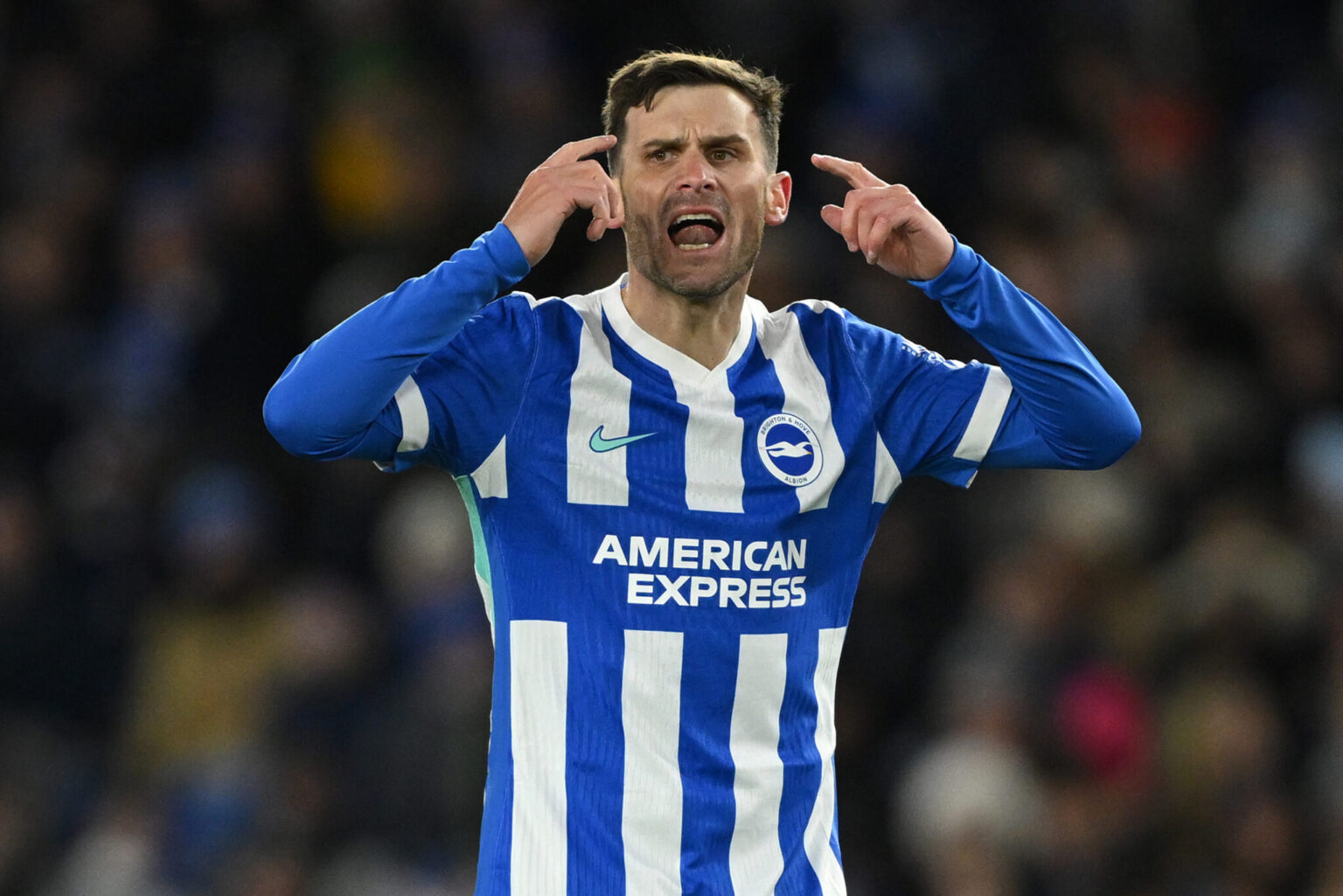 Brighton XI vs Manchester United – Expected Lineup and Team Updates