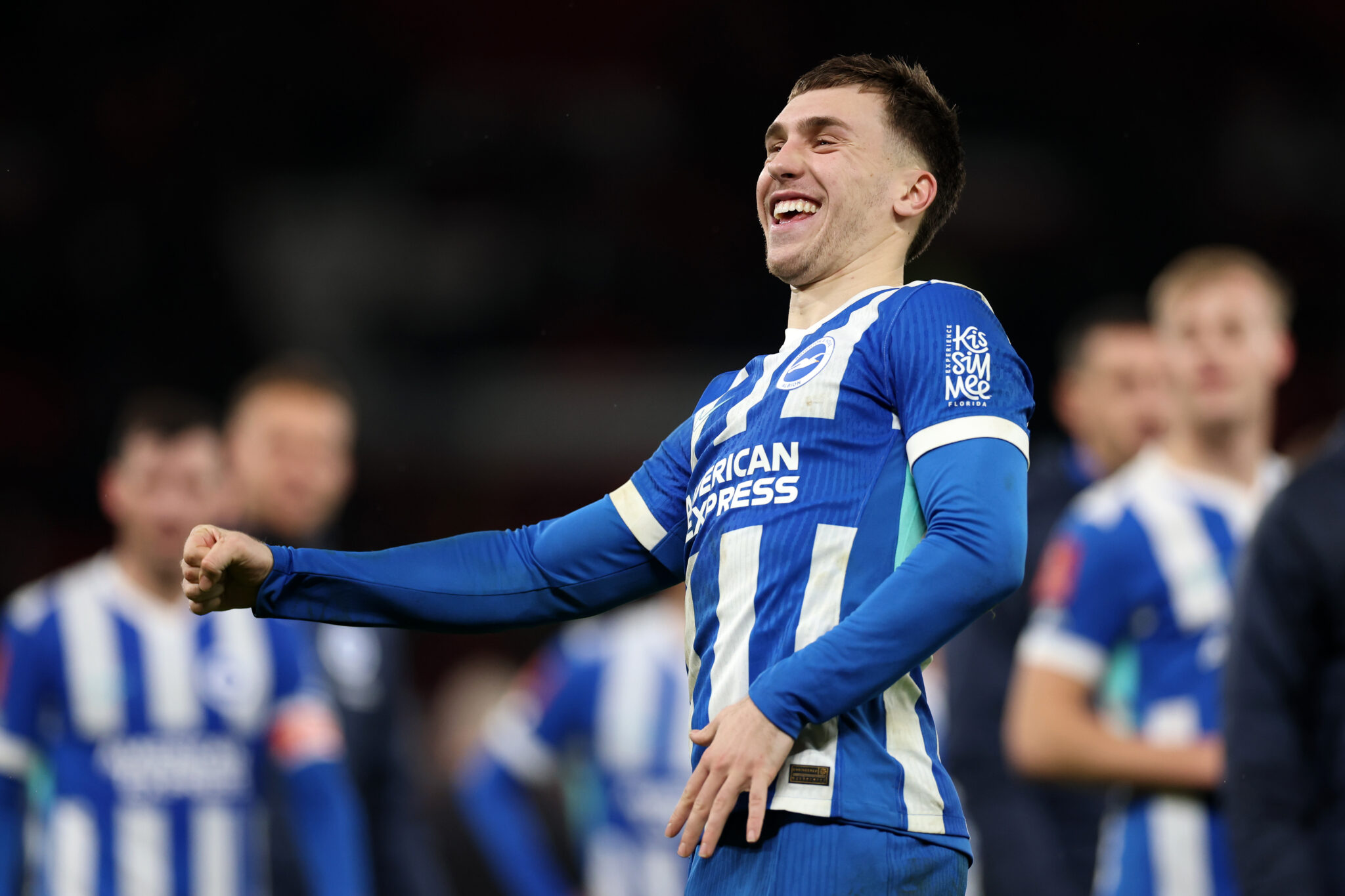 Brighton vs Bournemouth – Expected Lineup and Team Updates