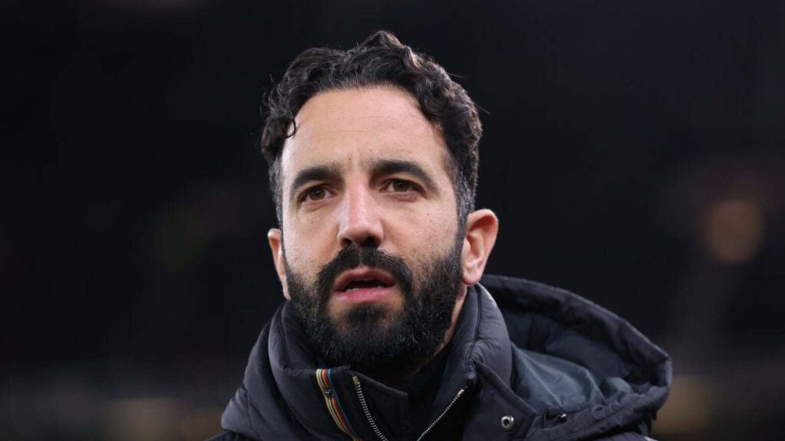 Bruno Fernandes’ Absence Highlights Challenges for Ruben Amorim