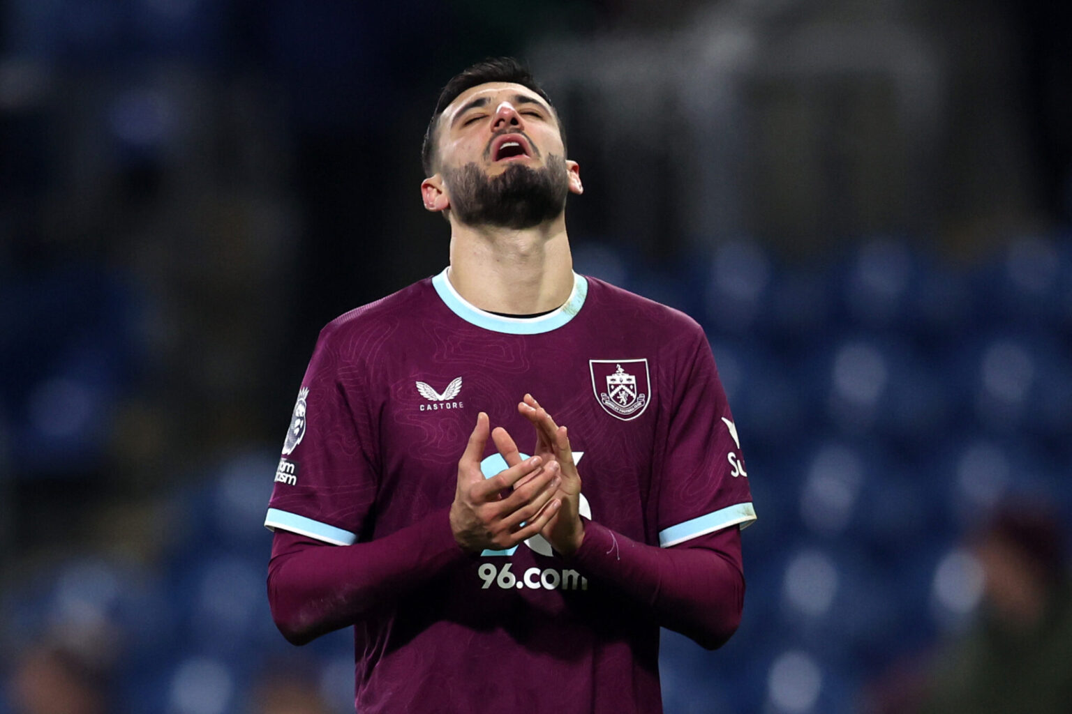 Burnley vs Brighton: Predicted Lineup and Team Updates