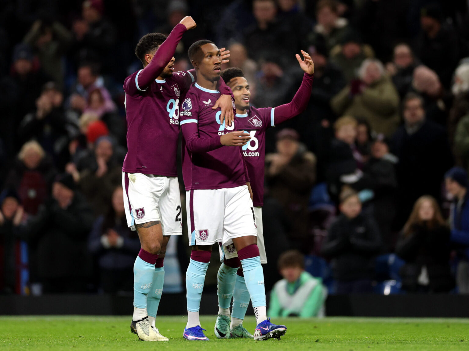 Burnley vs Millwall: FA Cup Preview and Team Updates