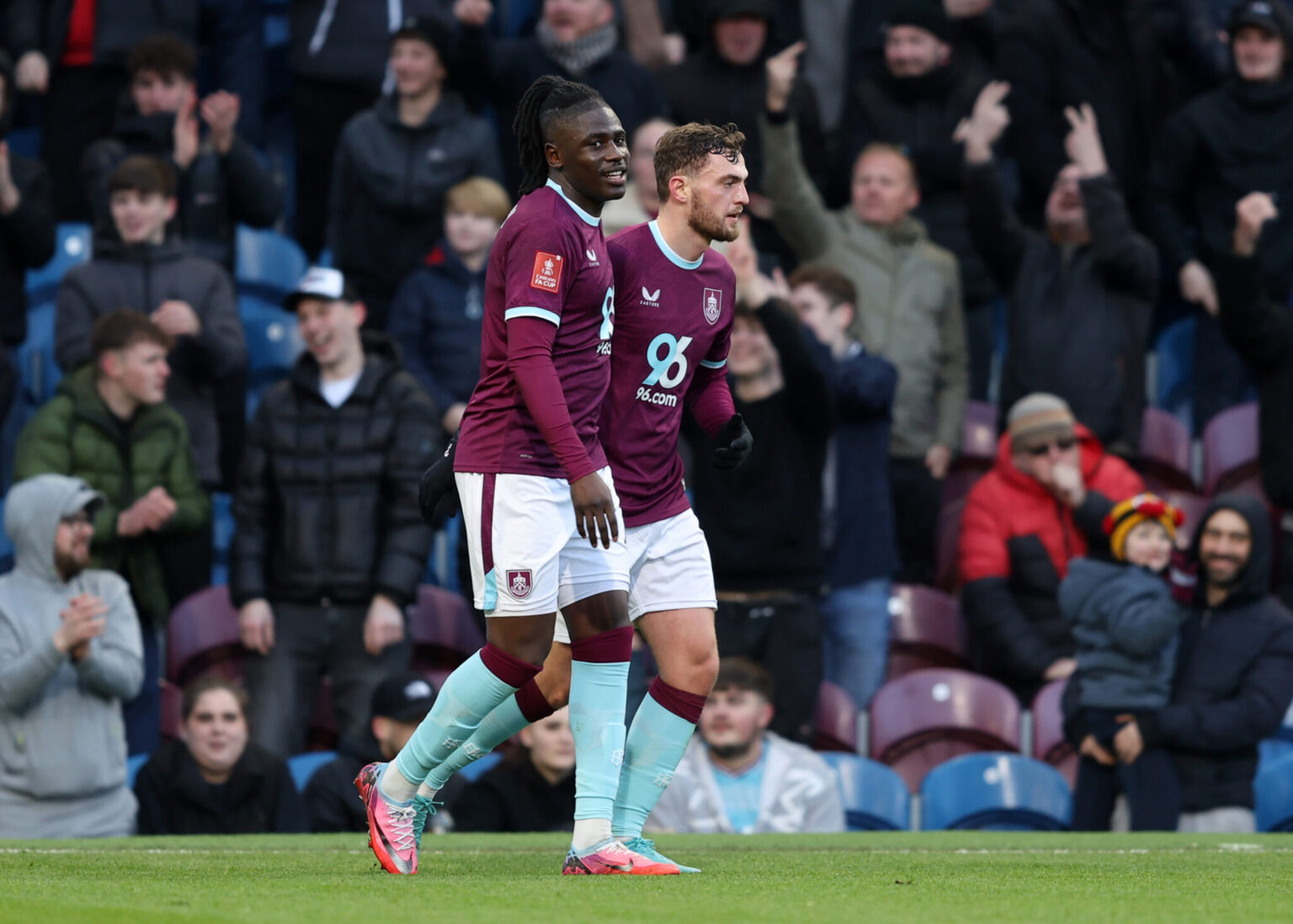 Burnley vs Tottenham Hotspur – Team News and Predicted Lineup