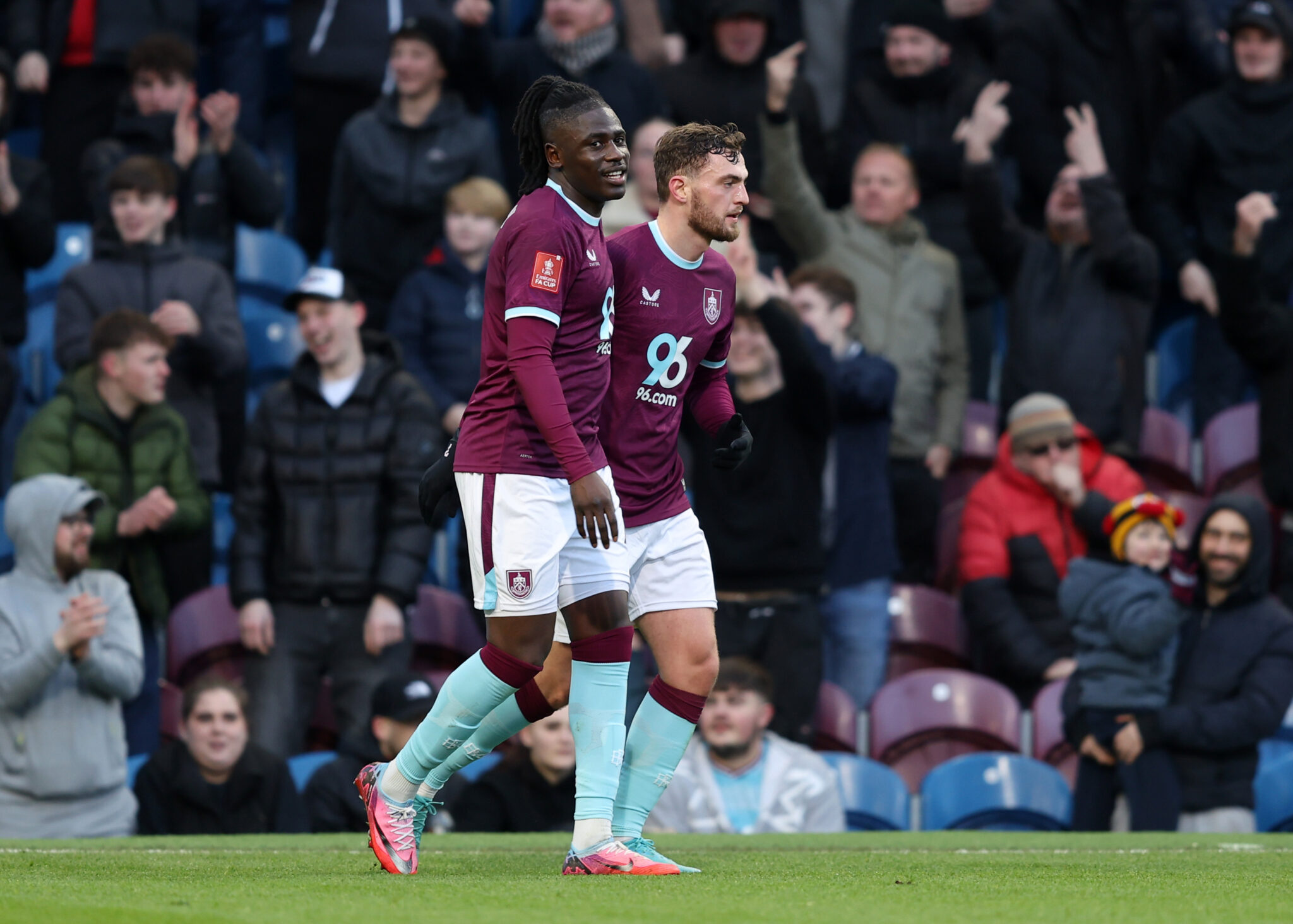 Burnley vs Tottenham Hotspur – Team News and Predicted Lineup