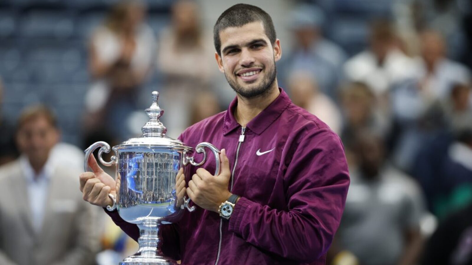 Can Carlos Alcaraz Claim the World No. 1 Spot Again by 2026?