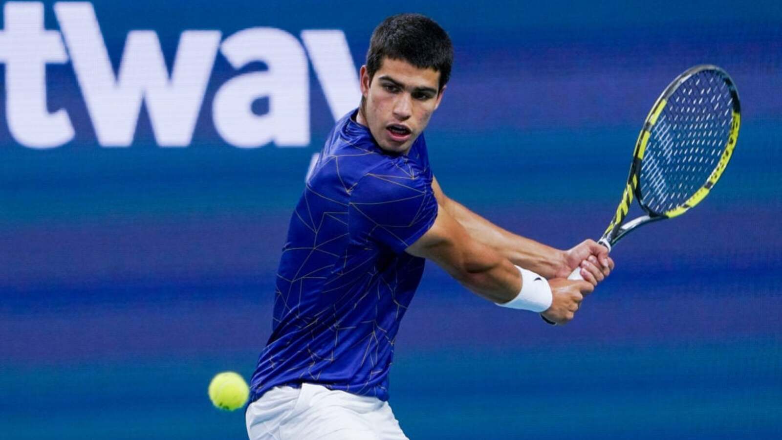 Carlos Alcaraz Shares Key Moment That Paved the Way for His Grand Slam Success