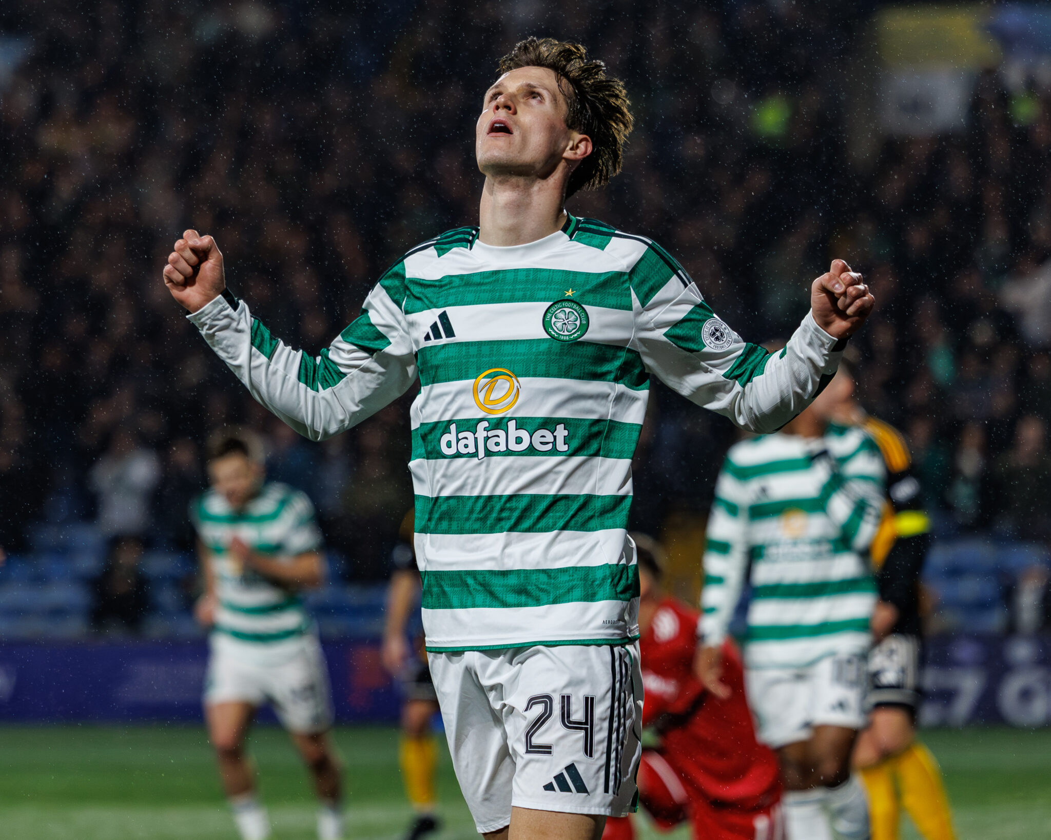Celtic XI vs Bologna – Expected Lineup and Team Update