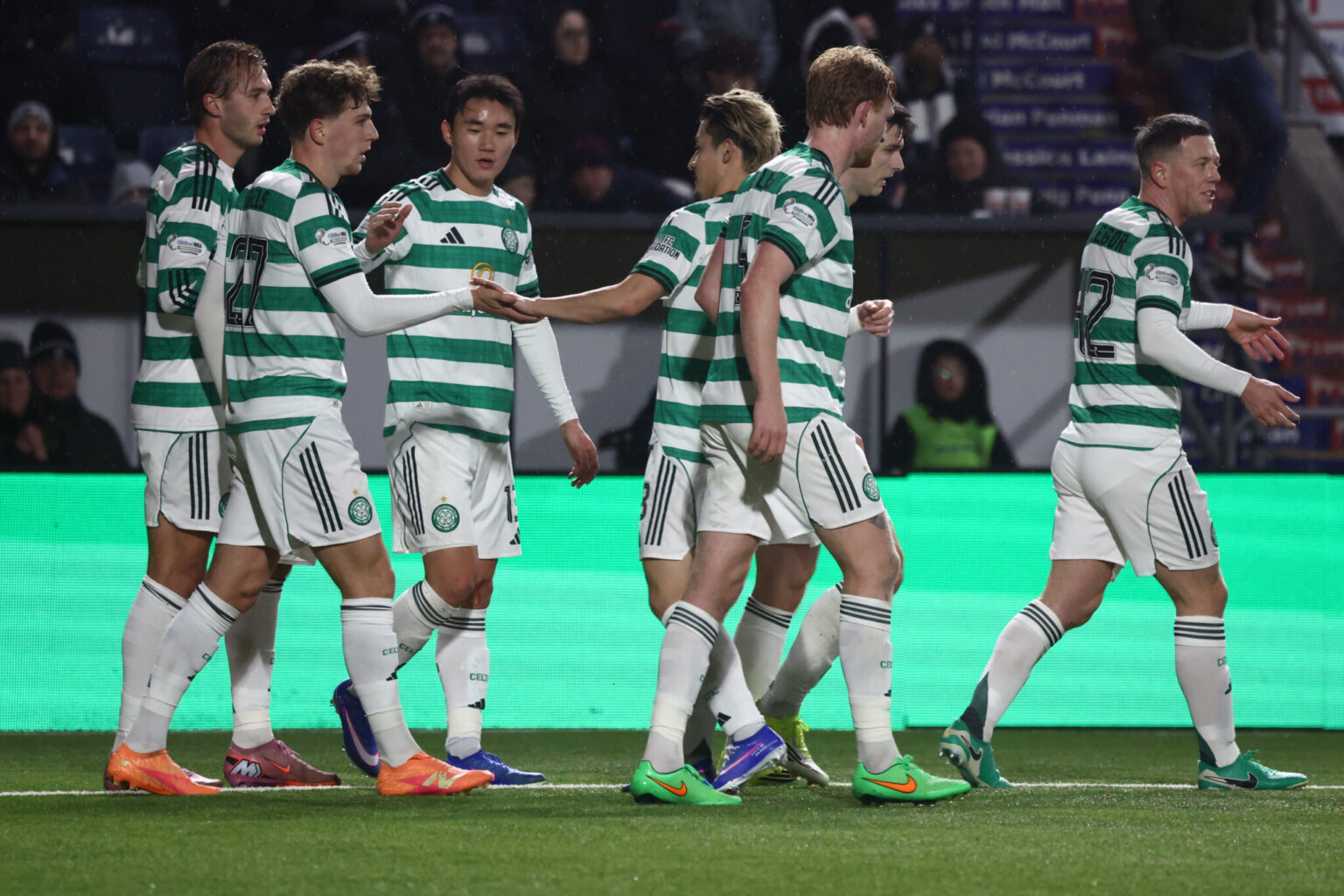 Celtic XI vs Hearts – Expected Lineup and Team Updates Celtic XI vs Hearts – Expected Lineup and Team Updates
