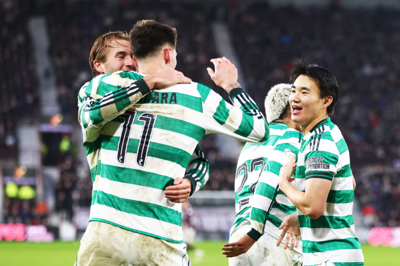 Celtic vs FC Utrecht – Team News and Expected Lineup Celtic vs FC Utrecht – Team News and Expected Lineup