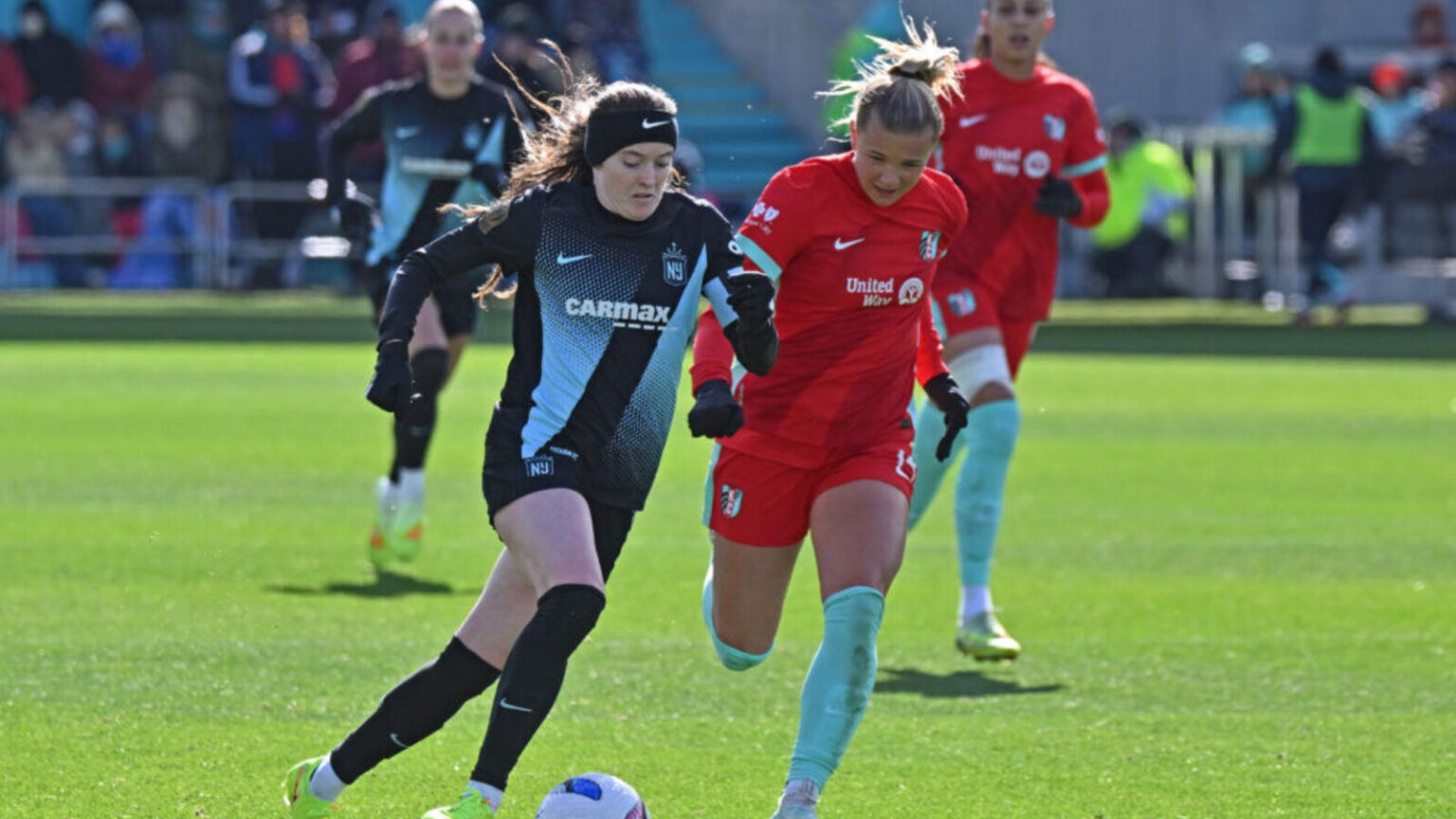 Challenge Cup Set to Shift to June Challenge Cup Set to Shift to June