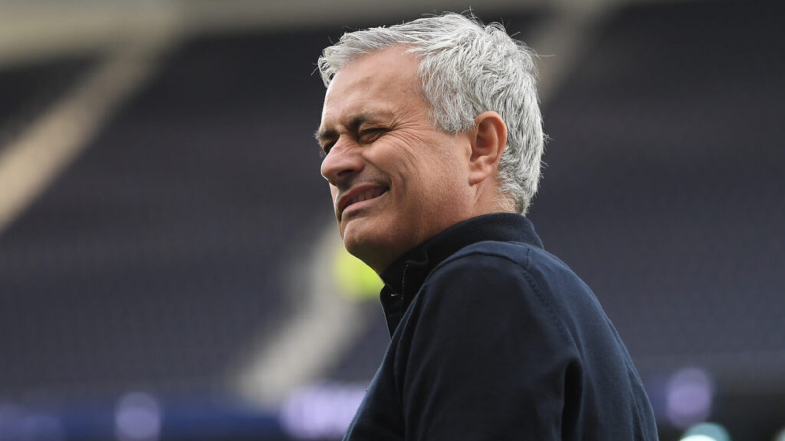 Champions League Winner José Mourinho Praises Reveals Missed Chance with Manchester United