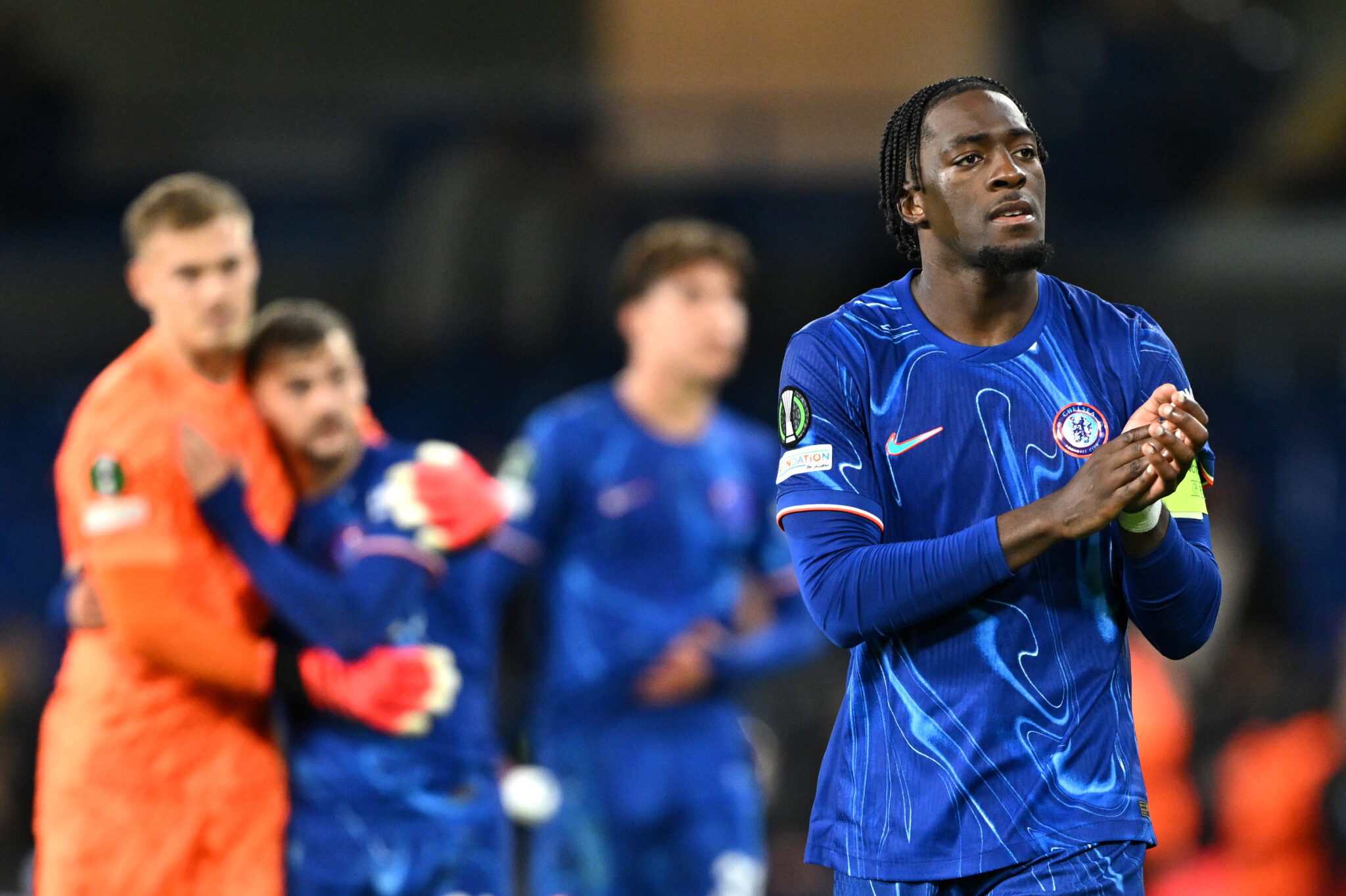 Chelsea Centre-Back to Join West Ham on Loan