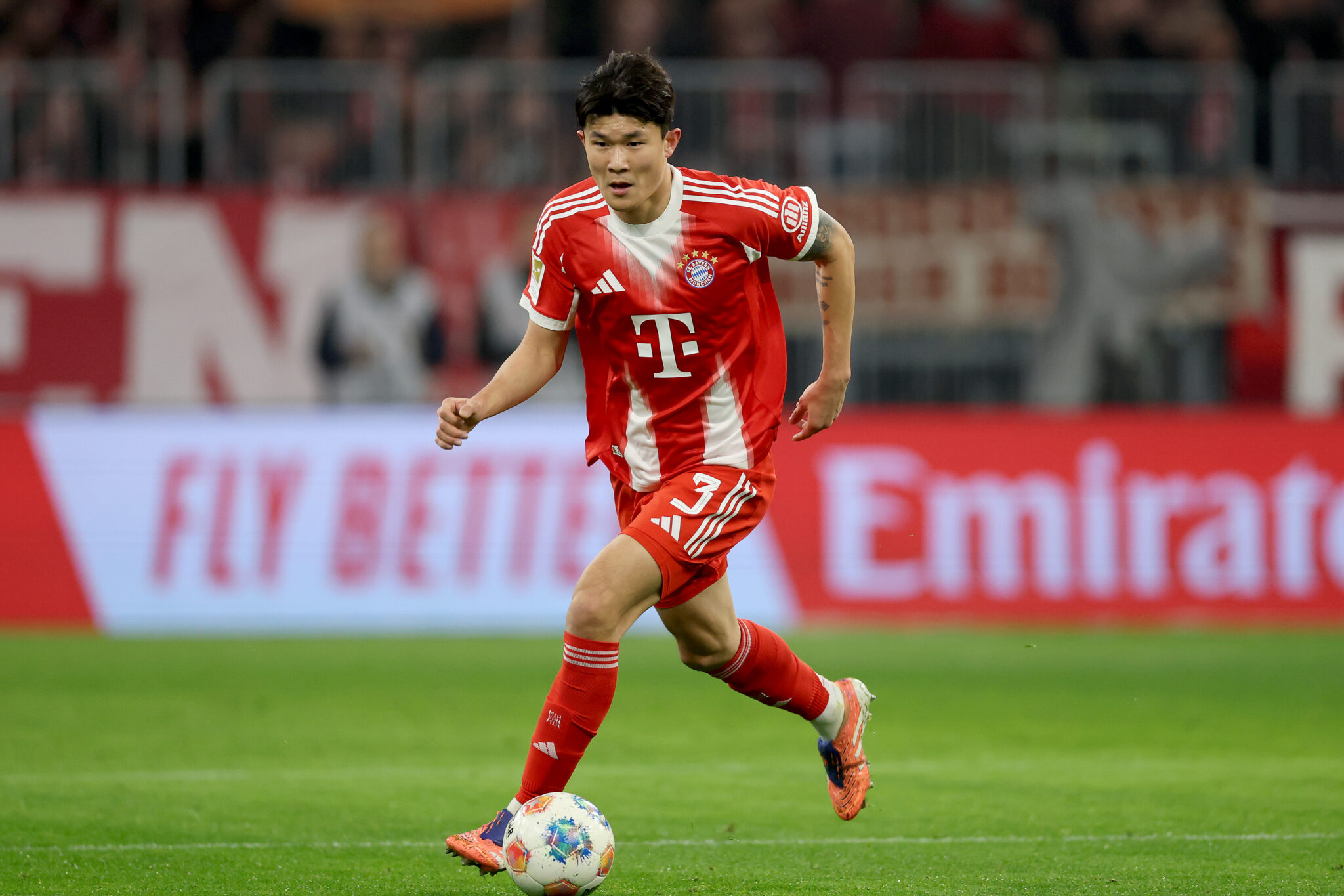 Chelsea Expresses Interest in Bayern Munich Defender
