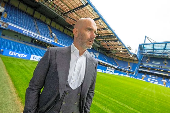 Chelsea Fans Voice Concerns Over Club Leadership