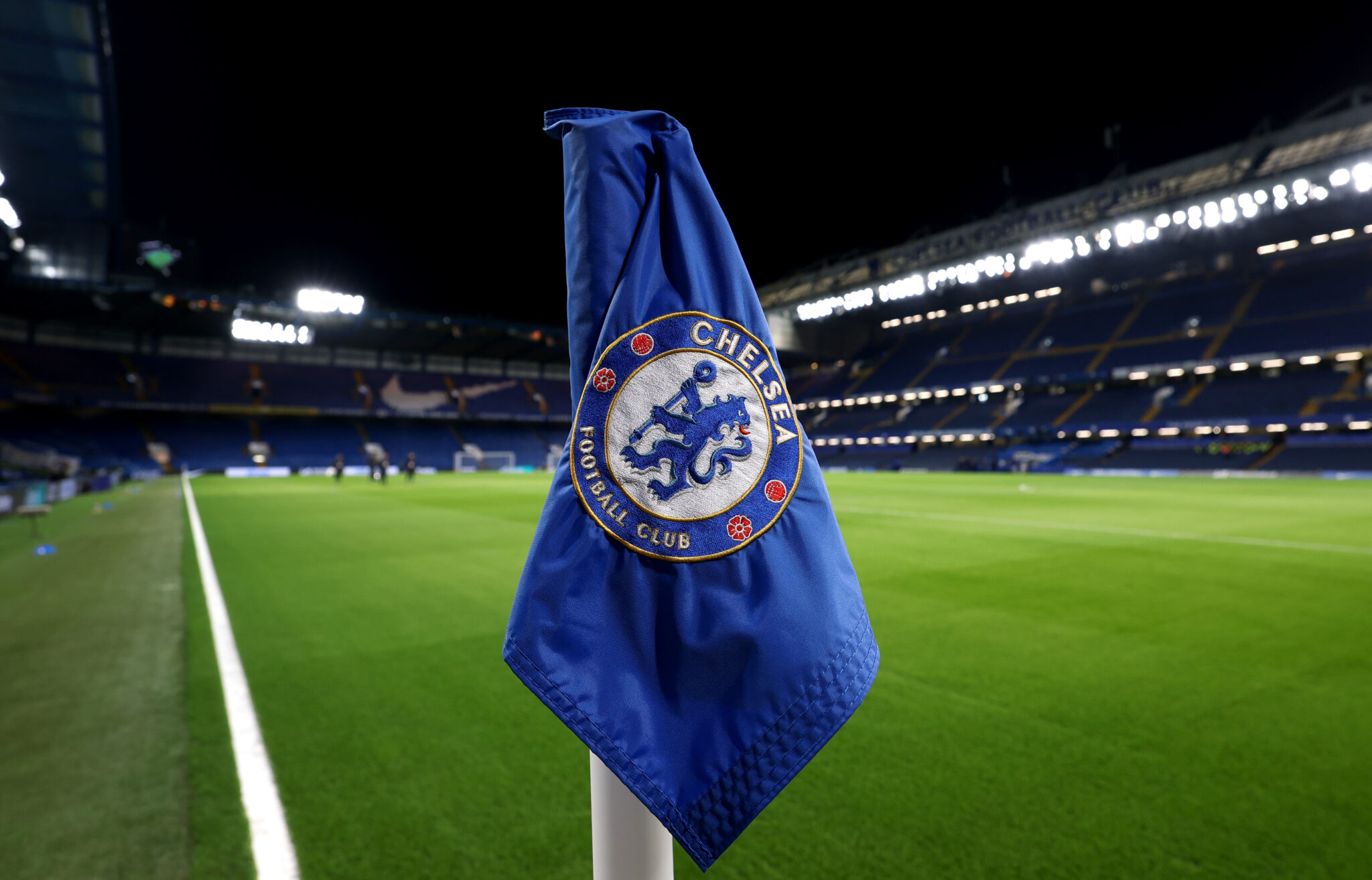 Chelsea Issues Warning After Fans Stabbed in Naples