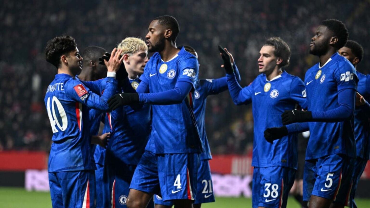 Chelsea Player Nears Unexpected Loan Transfer to Leeds United