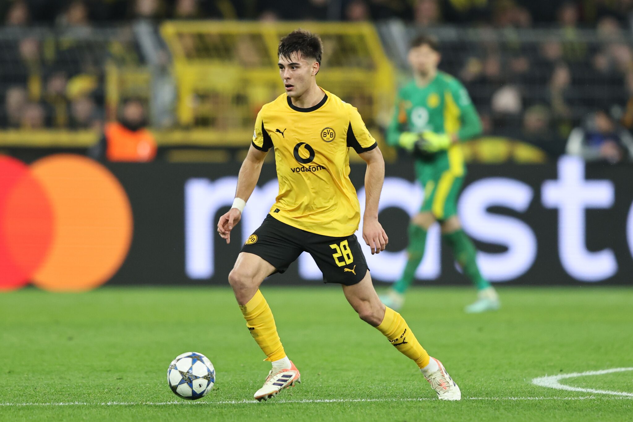Chelsea Reclaims Defender from Dortmund Loan
