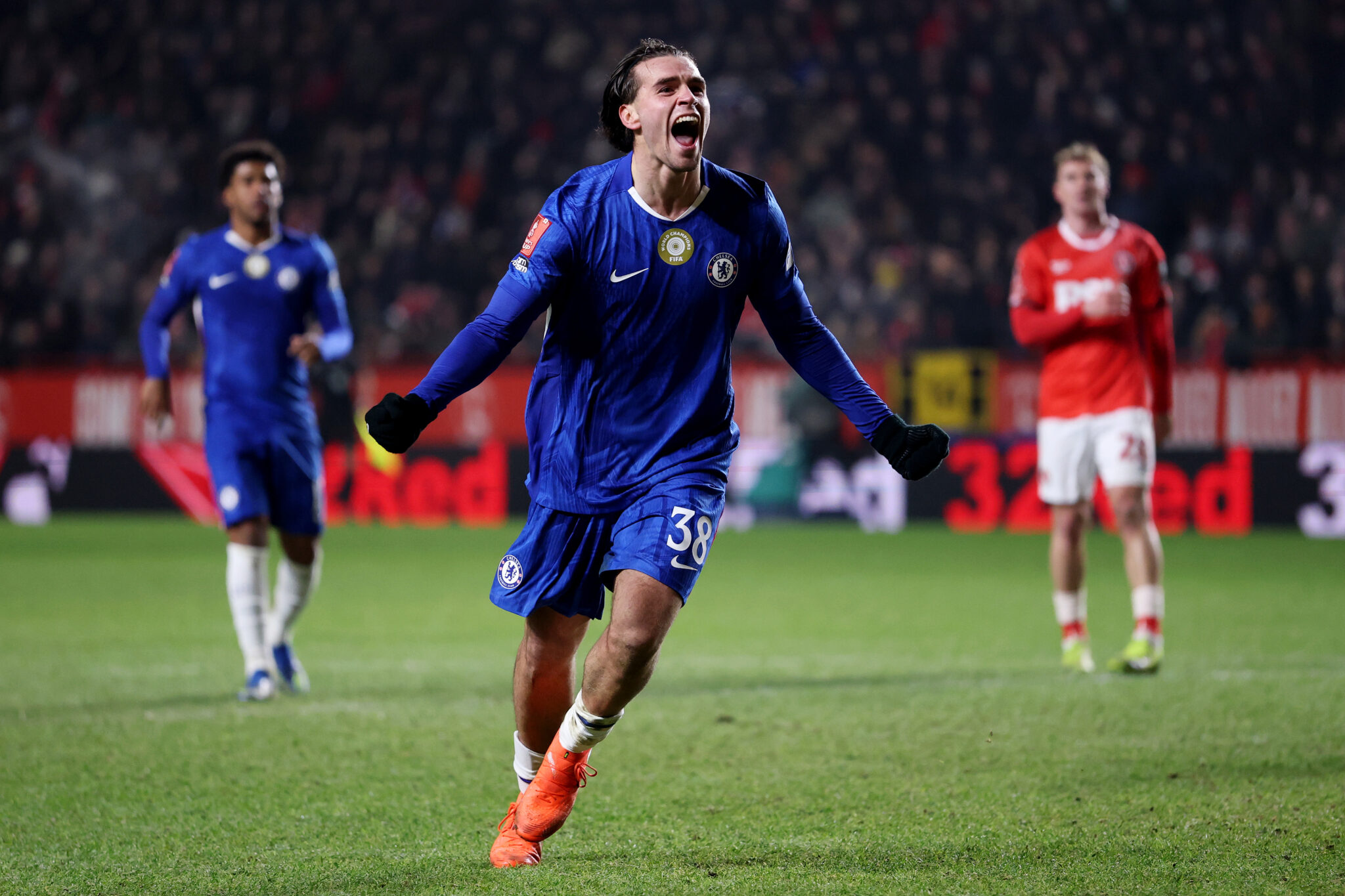 Chelsea vs Arsenal – Team News and Predicted Lineup