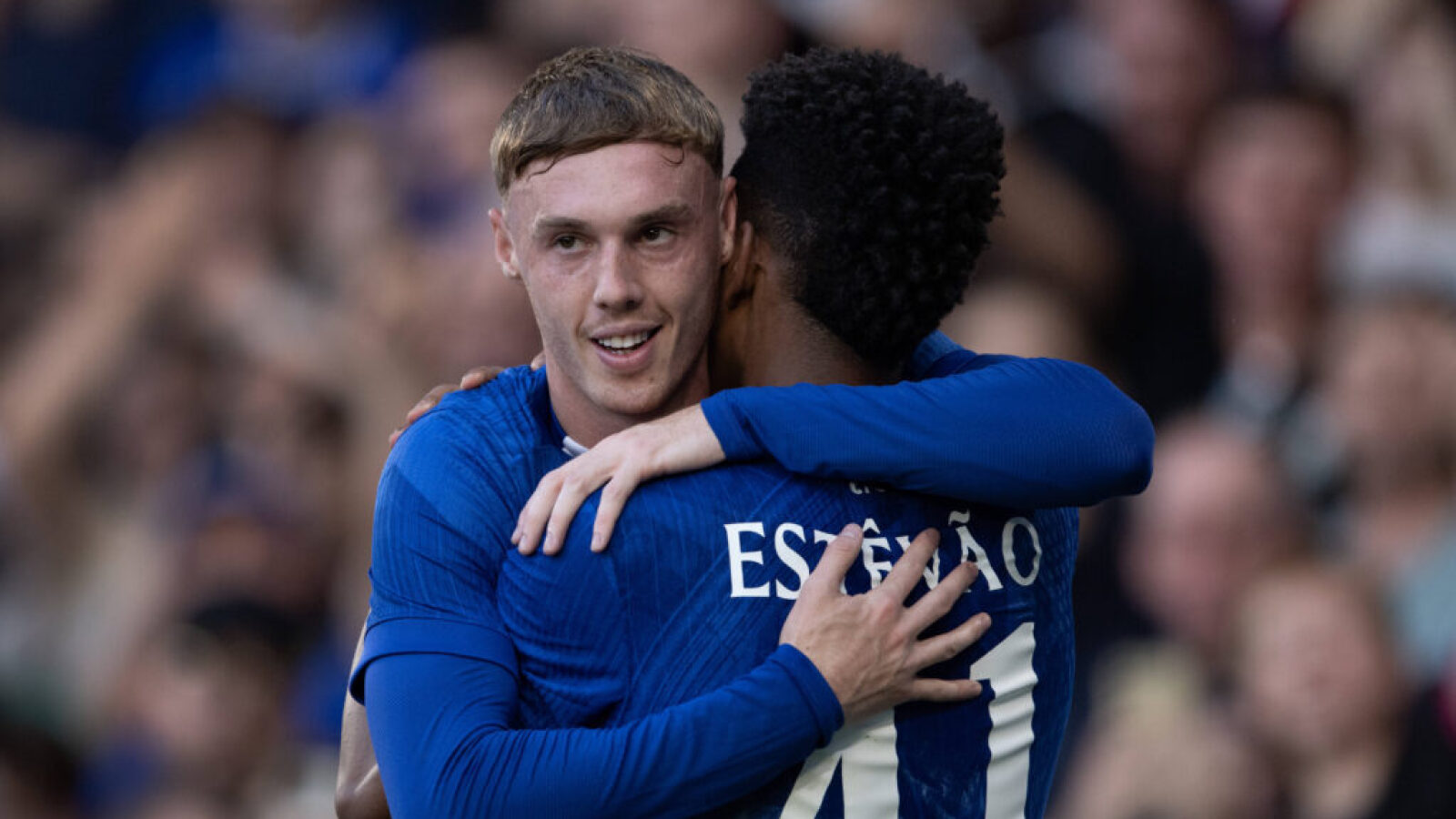 Chelsea vs Charlton: Confirmed Lineups for January 10