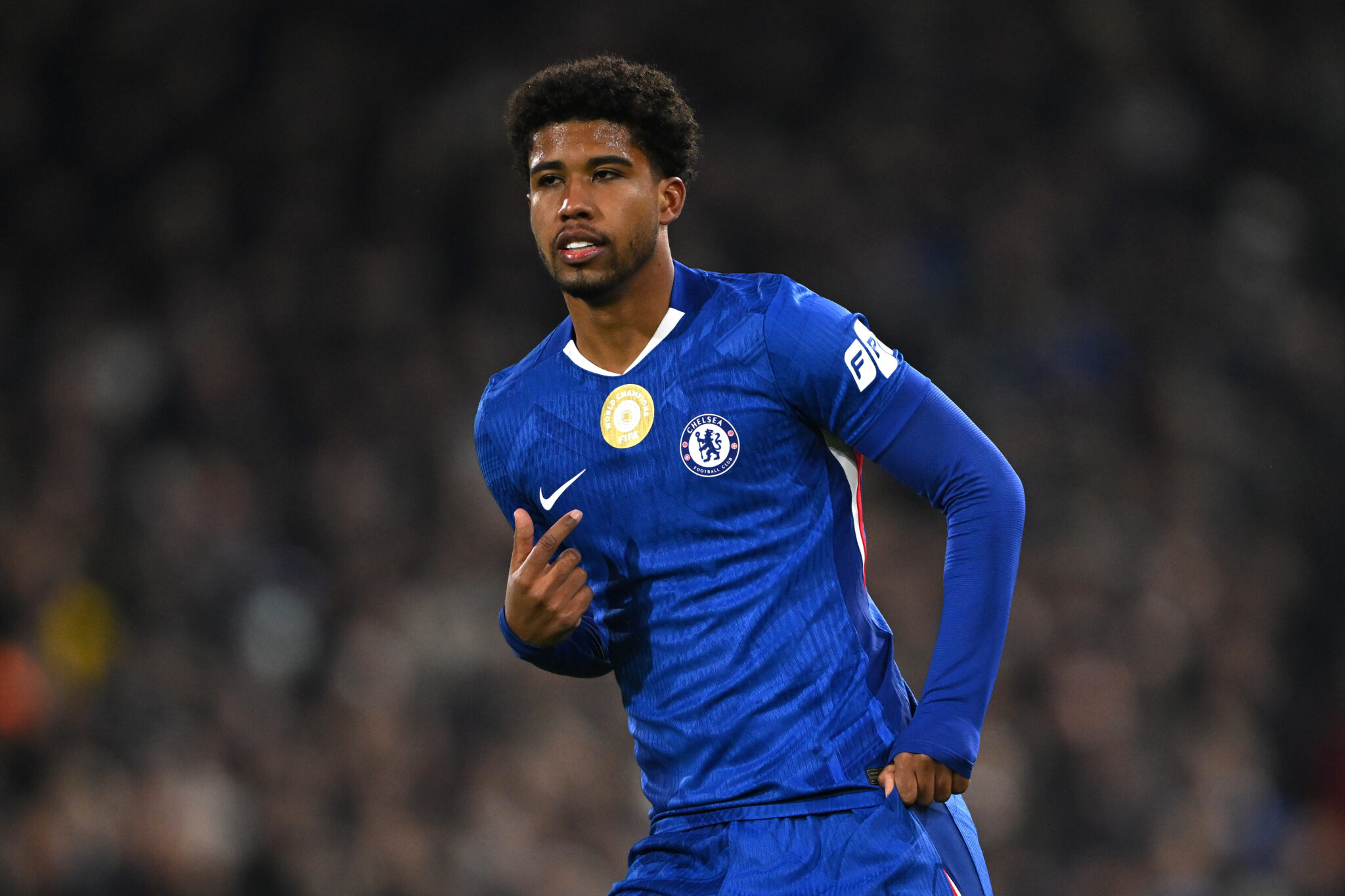 Chelsea vs Charlton: Predicted Lineup and Team Updates