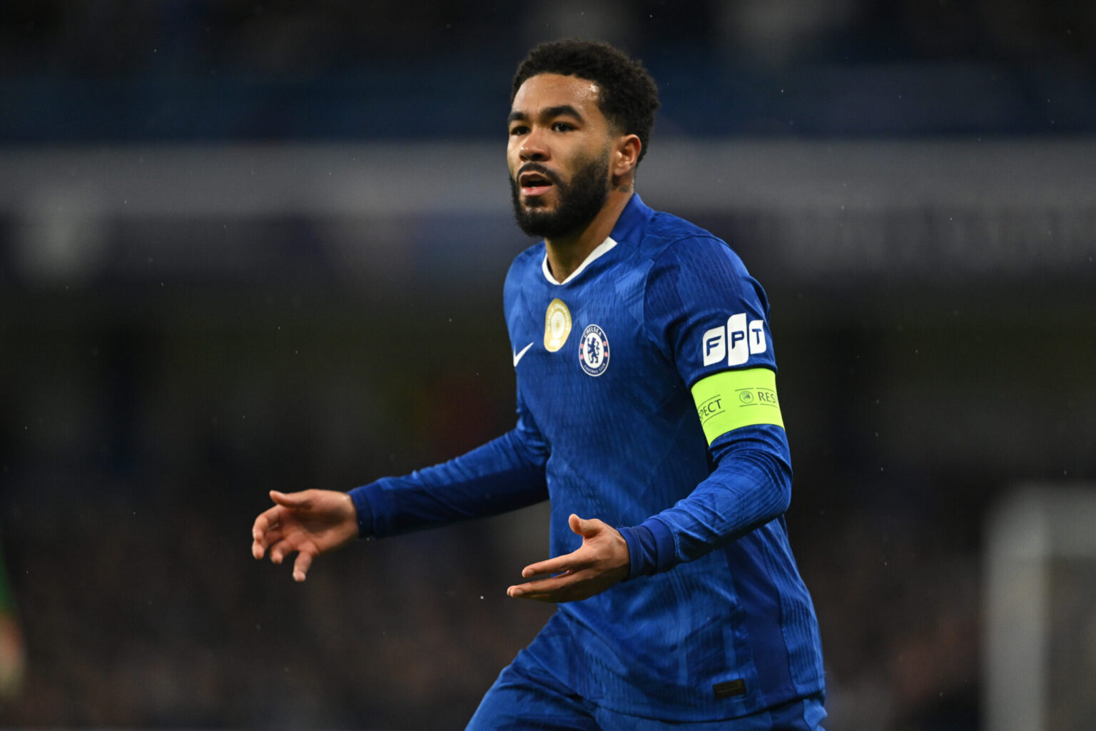 Chelsea vs Crystal Palace: Predicted Lineup and Team Updates